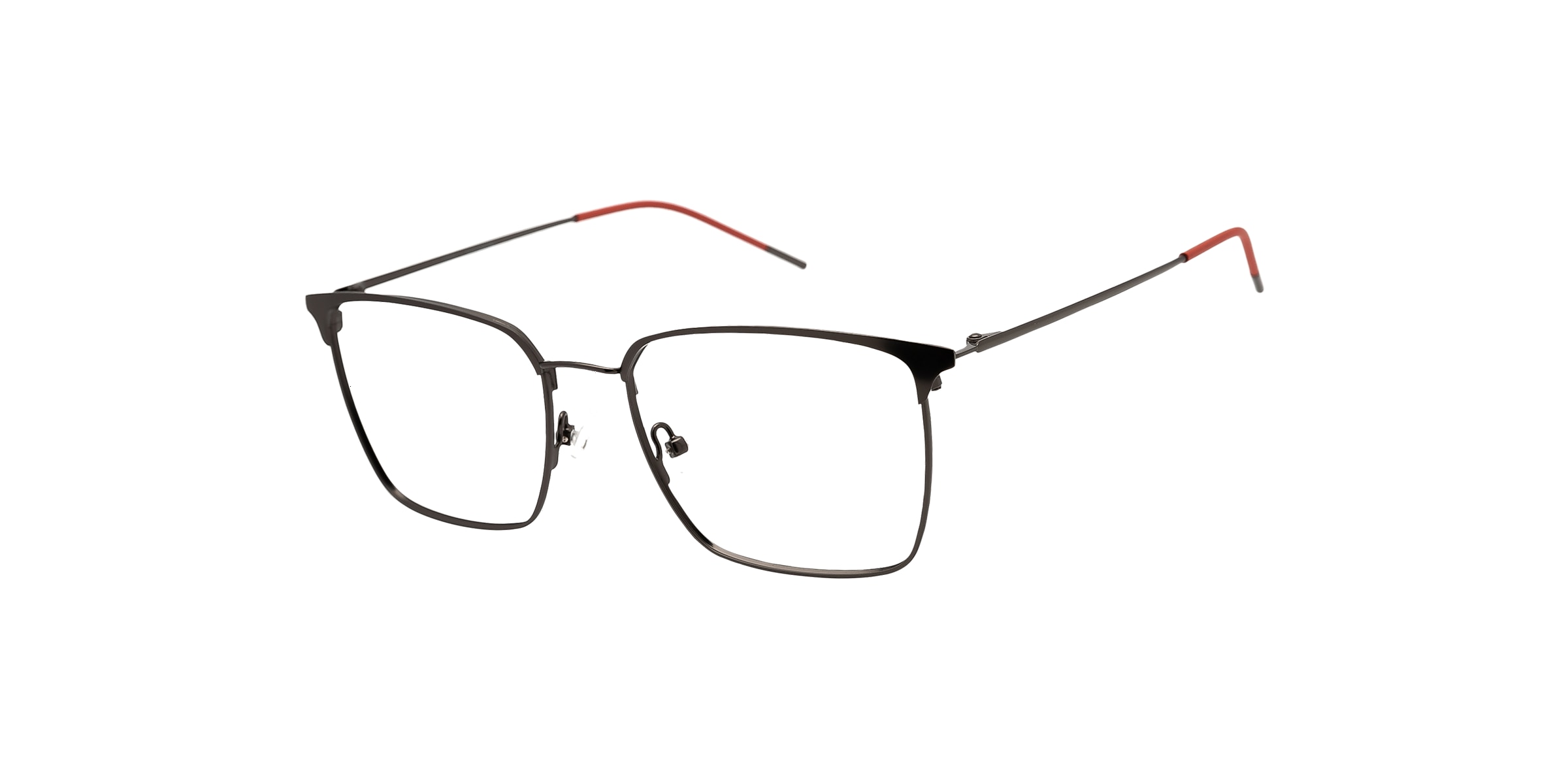 Clearly Glasses MOERAKI