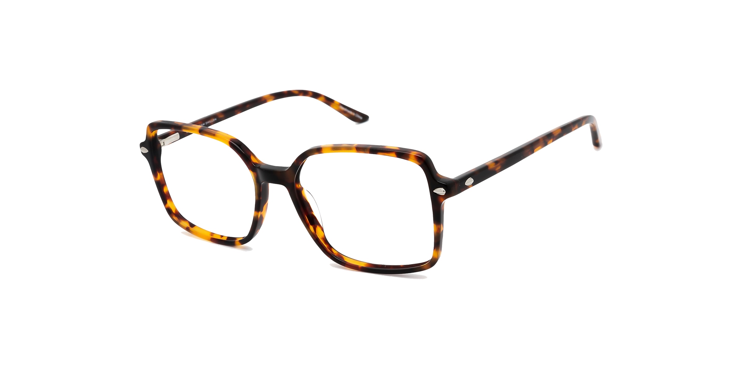 Clearly Glasses CHARLOTTE