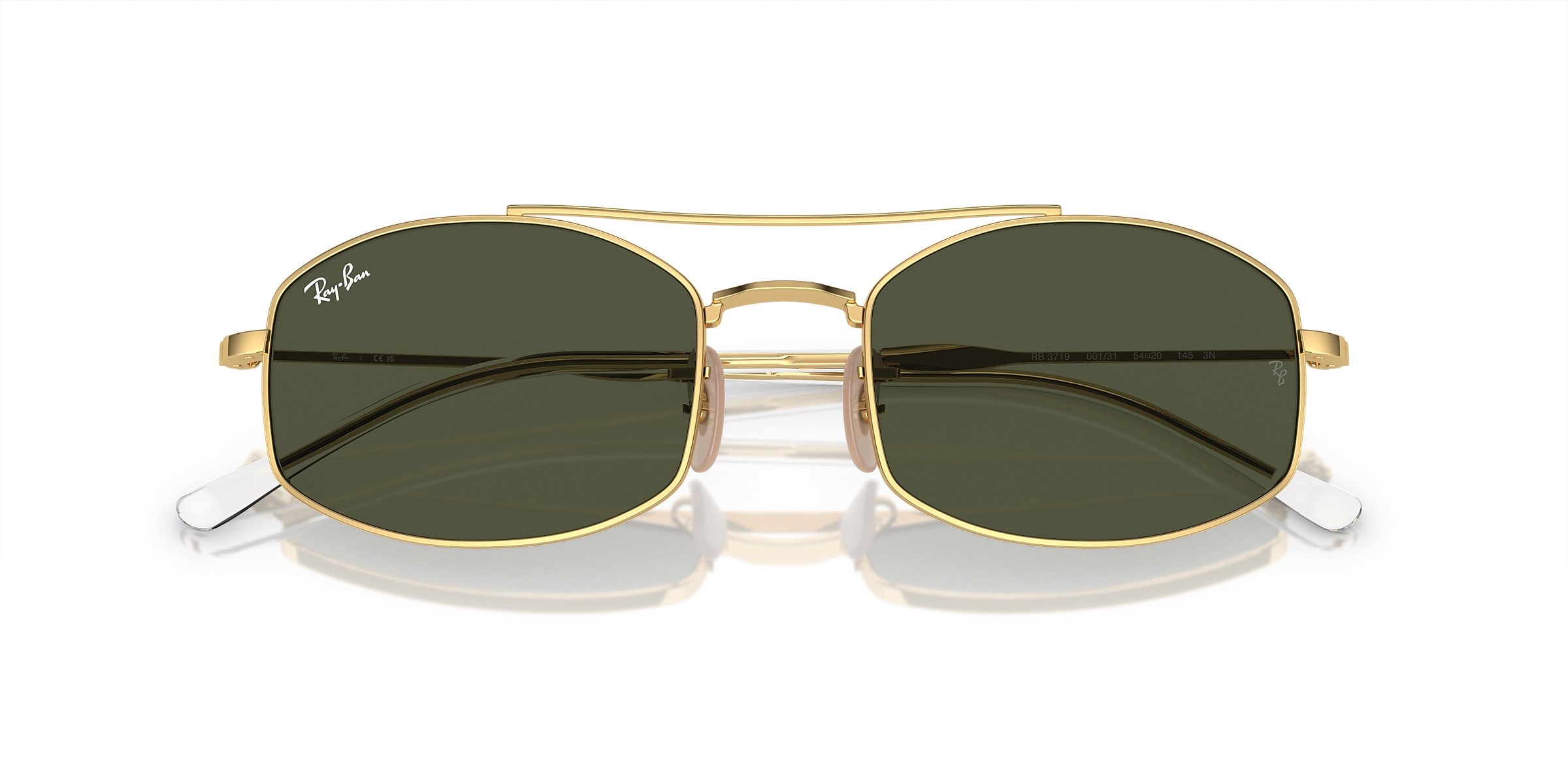 Ray-Ban Sunglasses RB3719