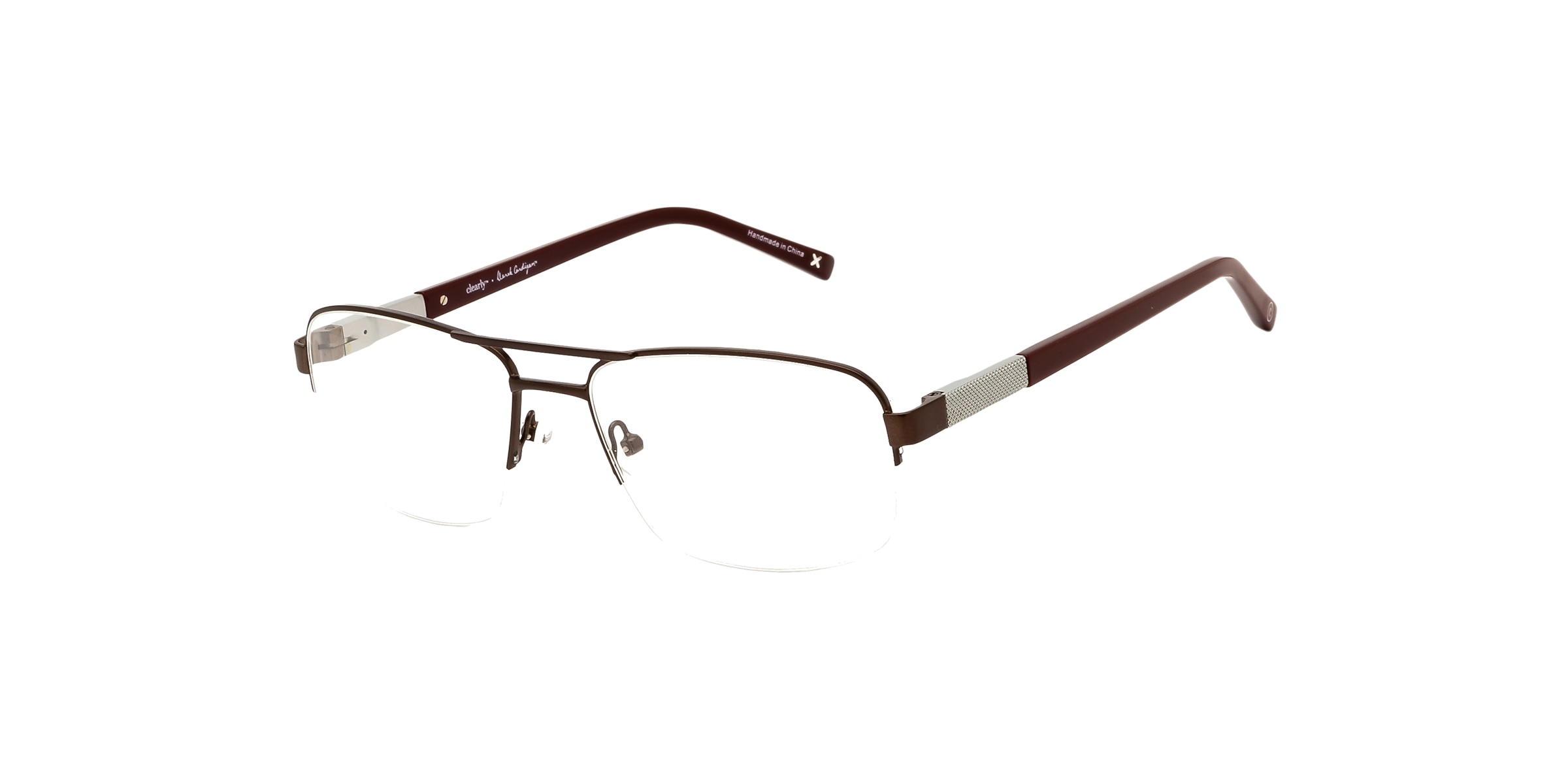 Clearly Glasses PERSEUS