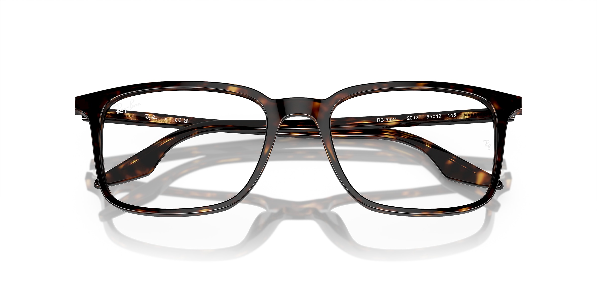 Ray-Ban Glasses RB5421 OPTICS