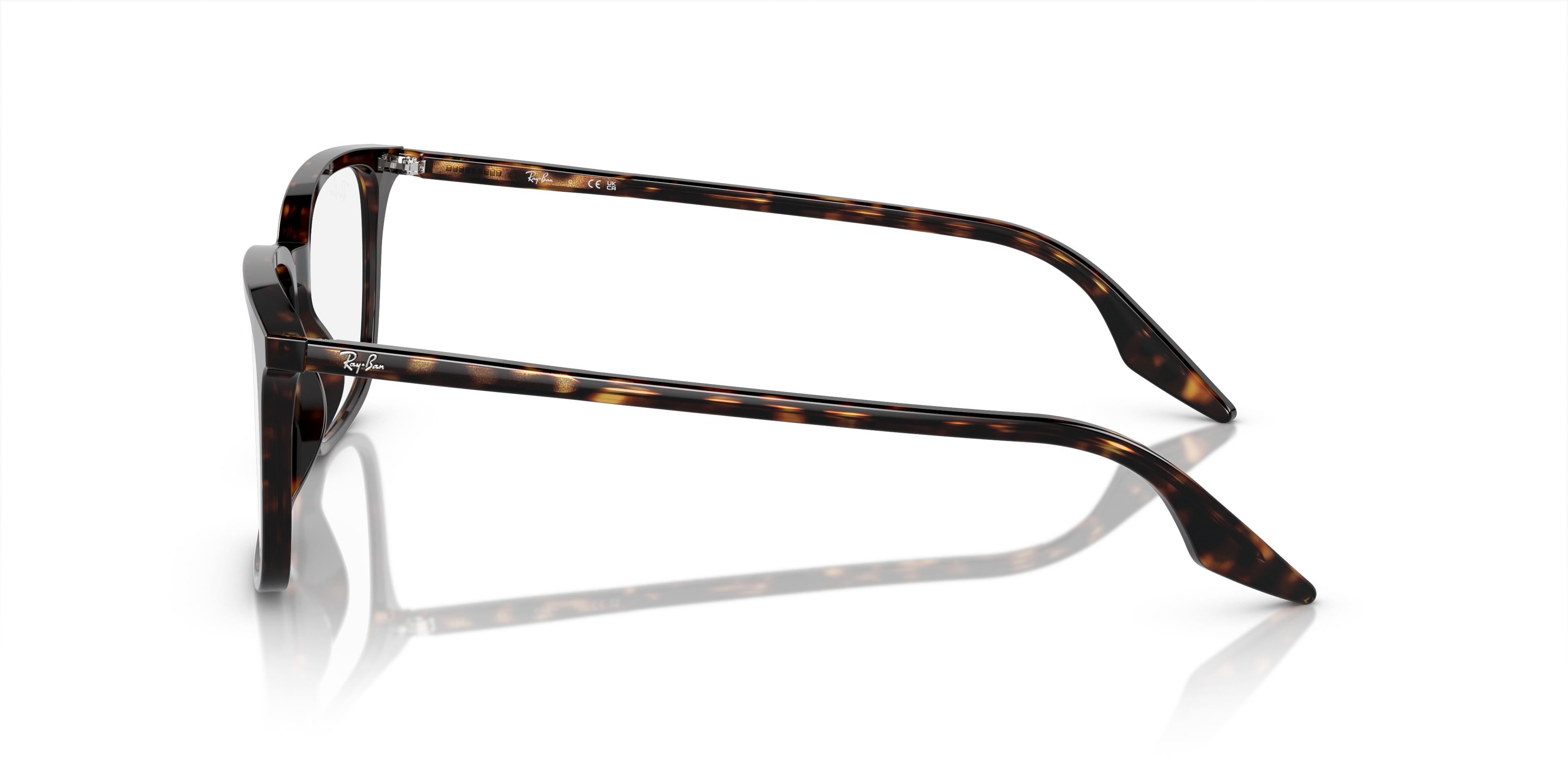 Ray-Ban RB5421 OPTICS Glasses | Clearly