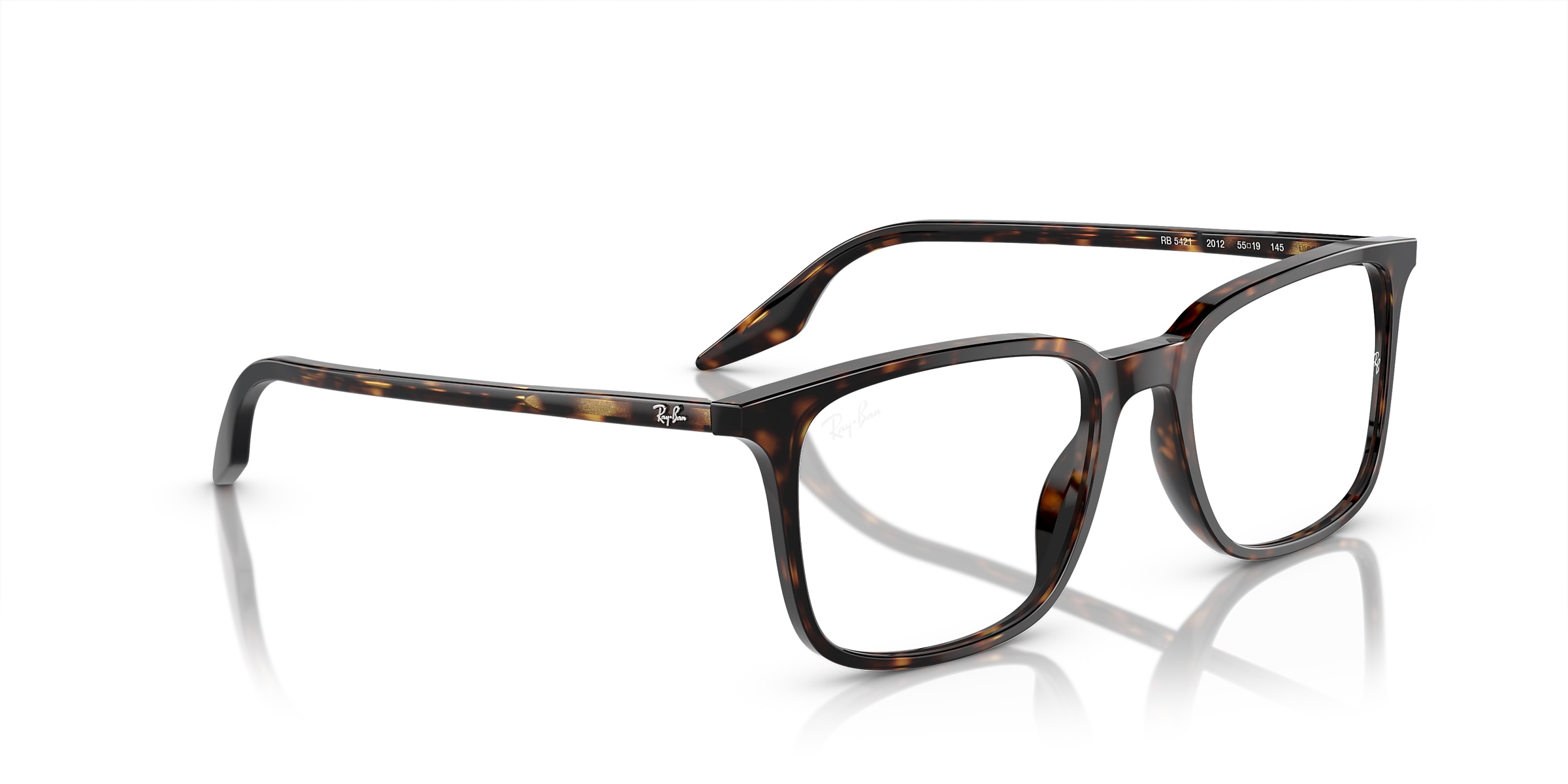 Ray-Ban Glasses RB5421 OPTICS