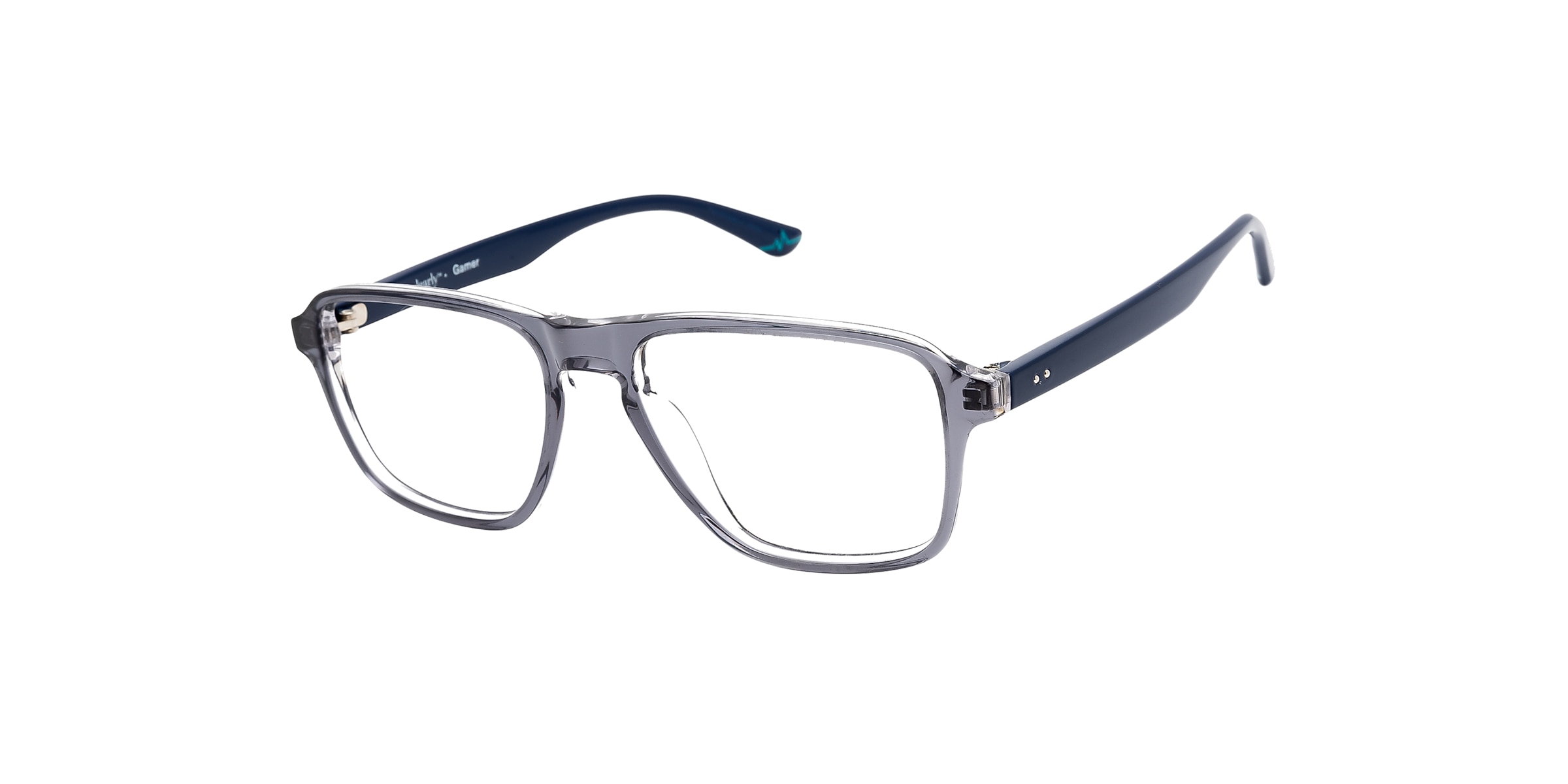 Clearly Glasses FUSE