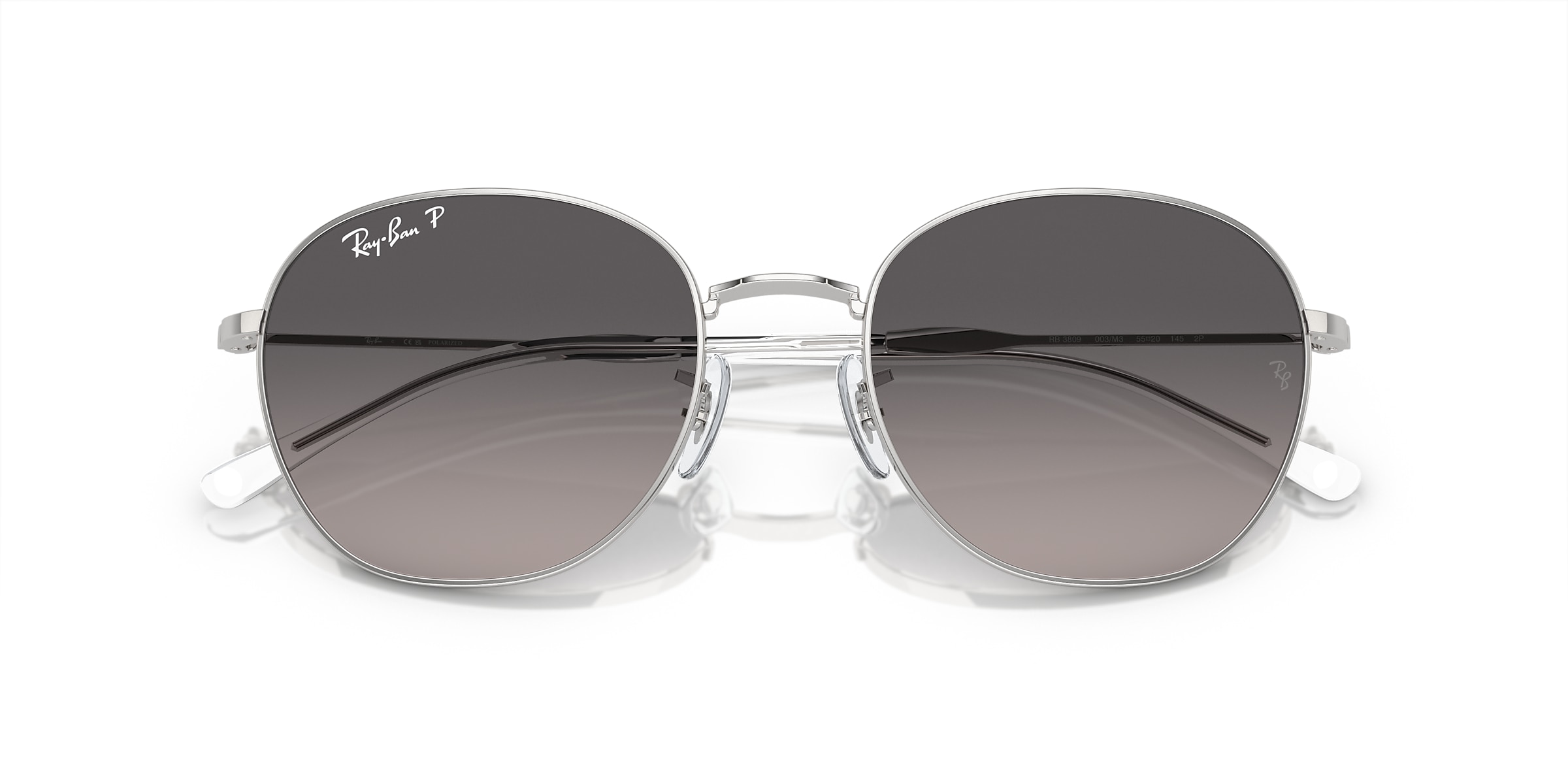 Ray-Ban Sunglasses RB3809