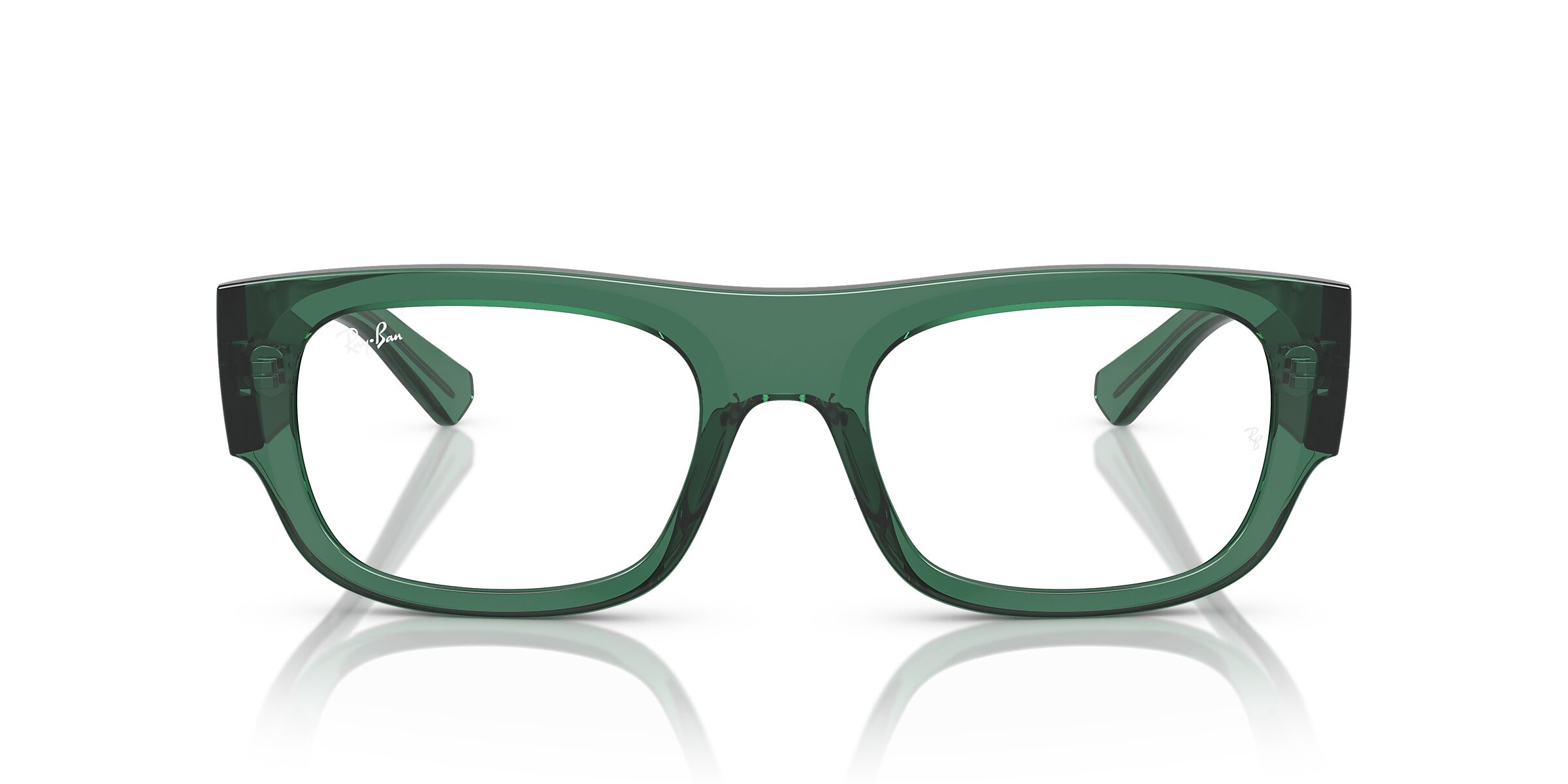Ray-Ban Glasses RB7218 KRISTIN OPTICS BIO-BASED