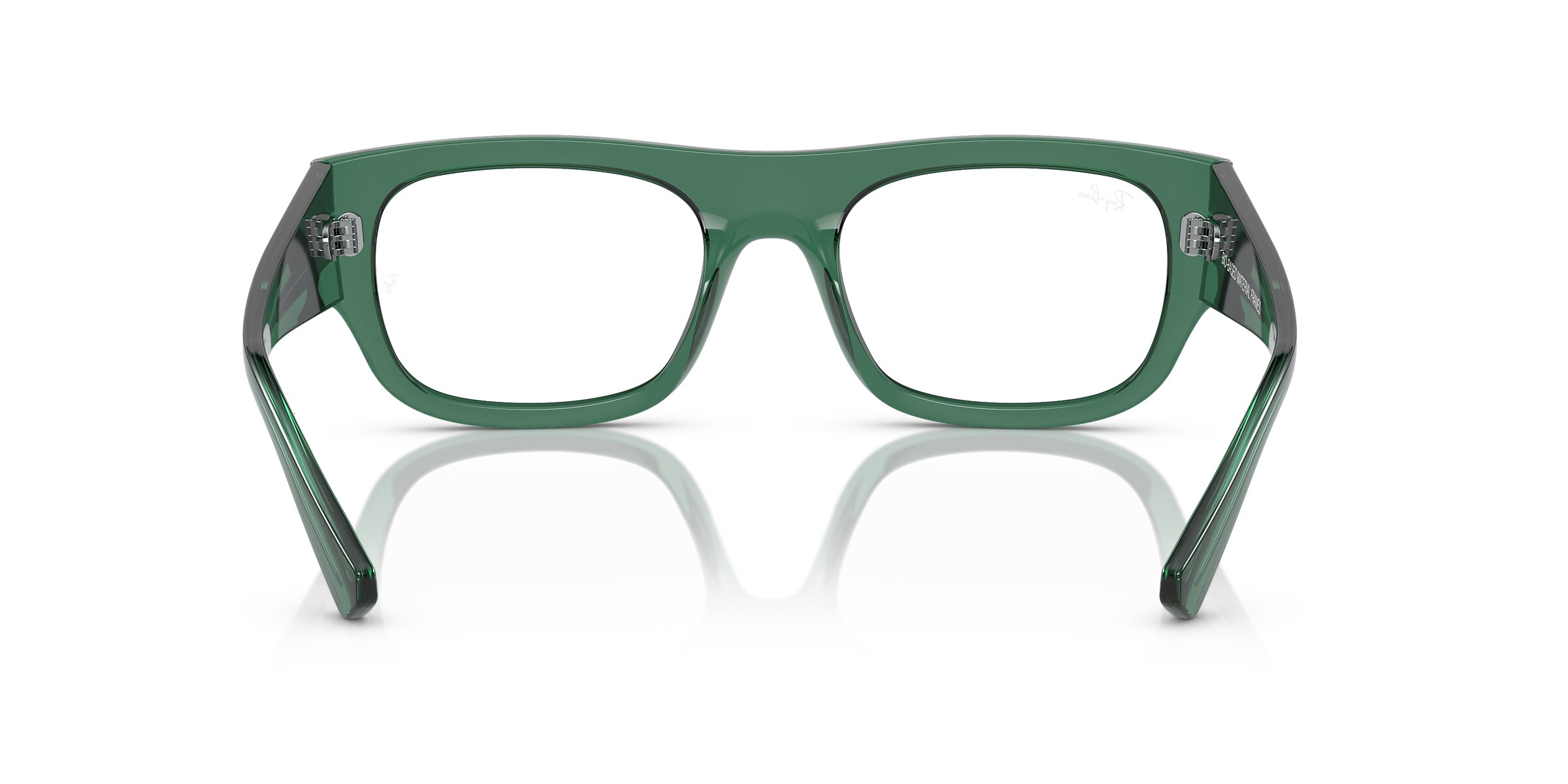 Ray-Ban Glasses RB7218 KRISTIN OPTICS BIO-BASED