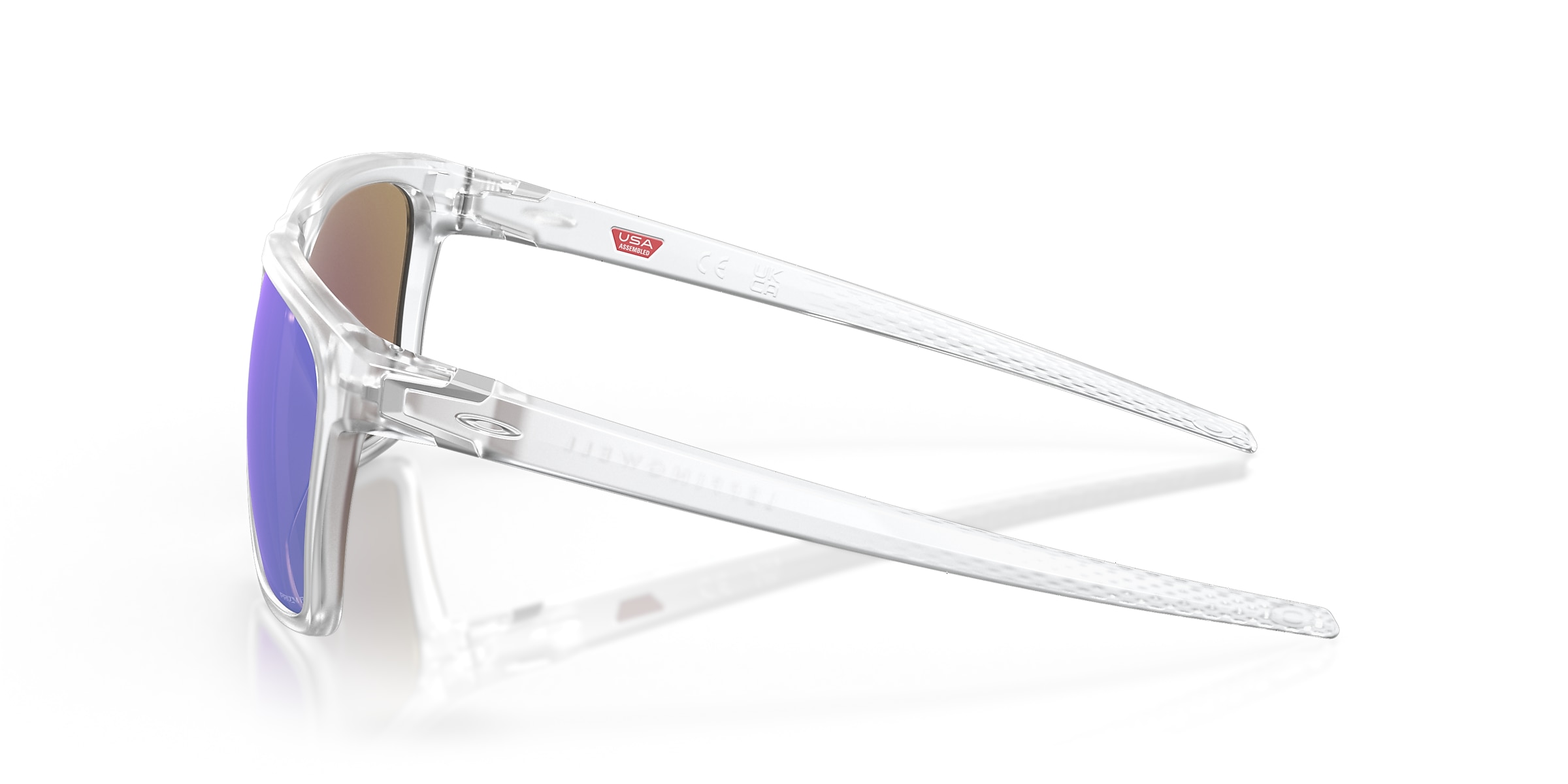 Oakley Sunglasses OO9100 LEFFINGWELL