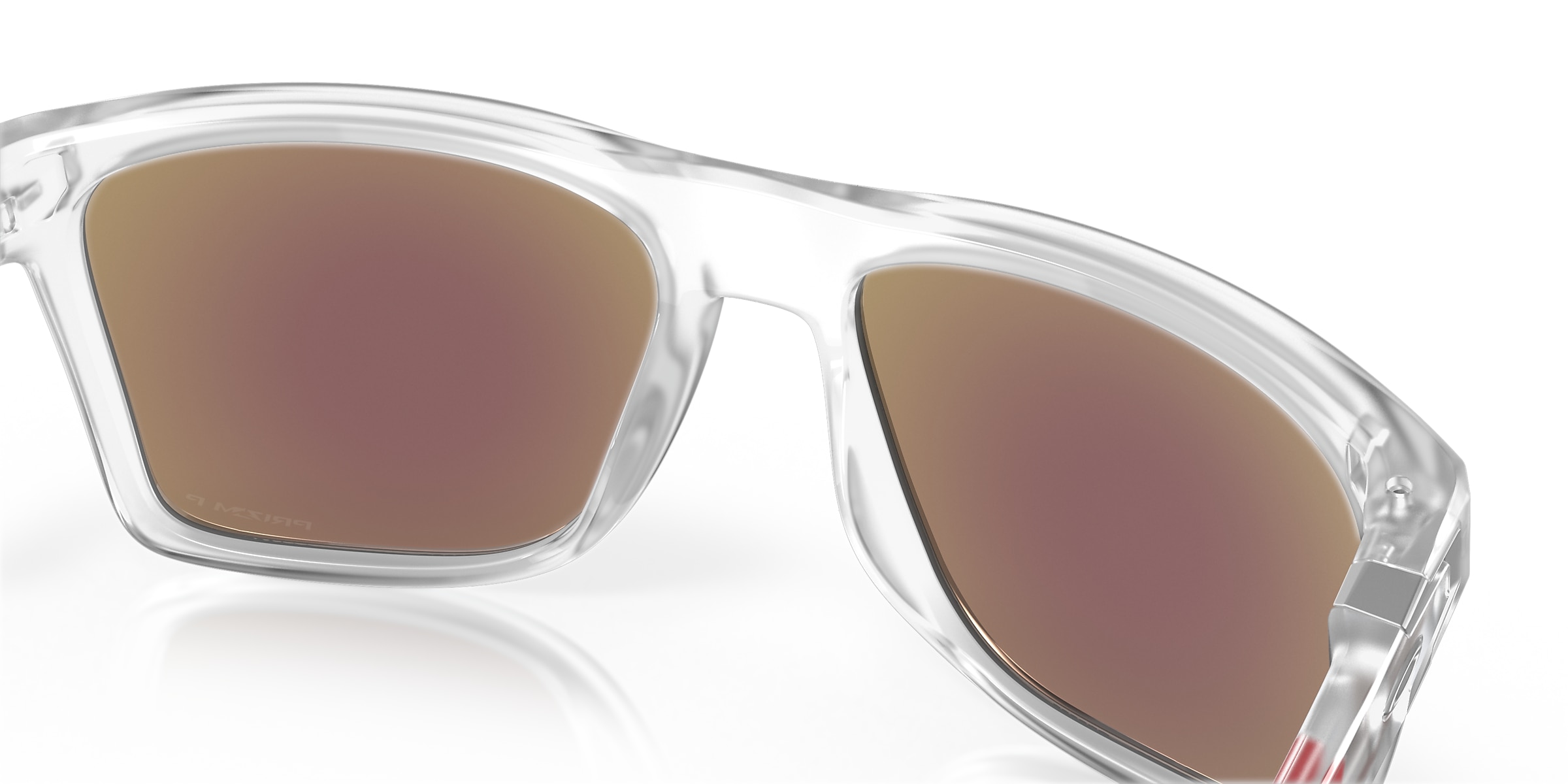 Oakley Sunglasses OO9100 LEFFINGWELL