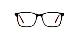 Derek Cardigan Glasses REDWOOD