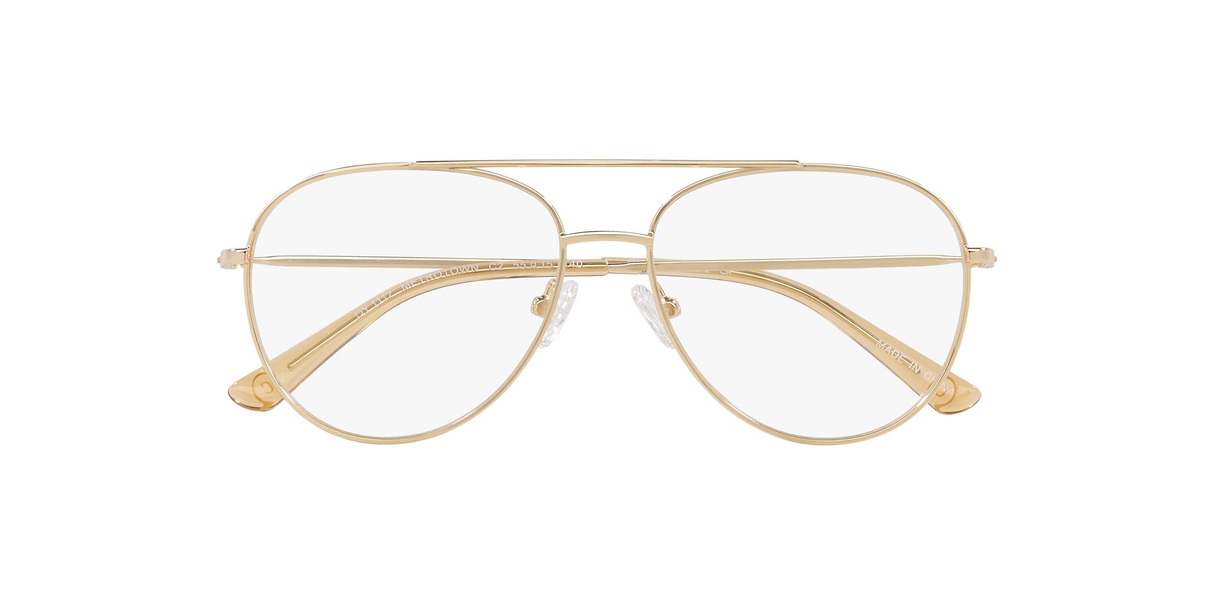 Clearly Glasses METROTOWN