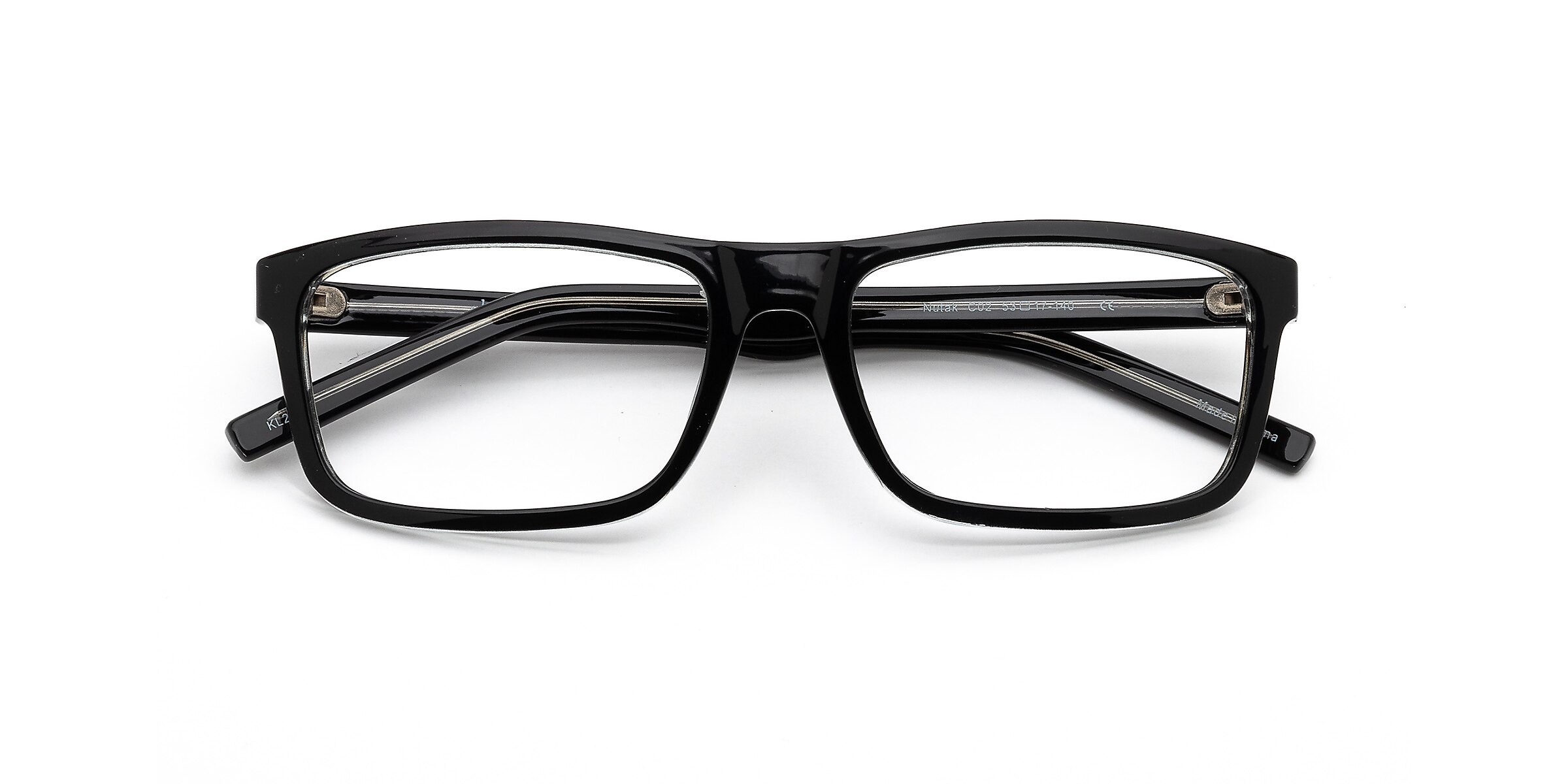 Clearly Glasses NUTAK