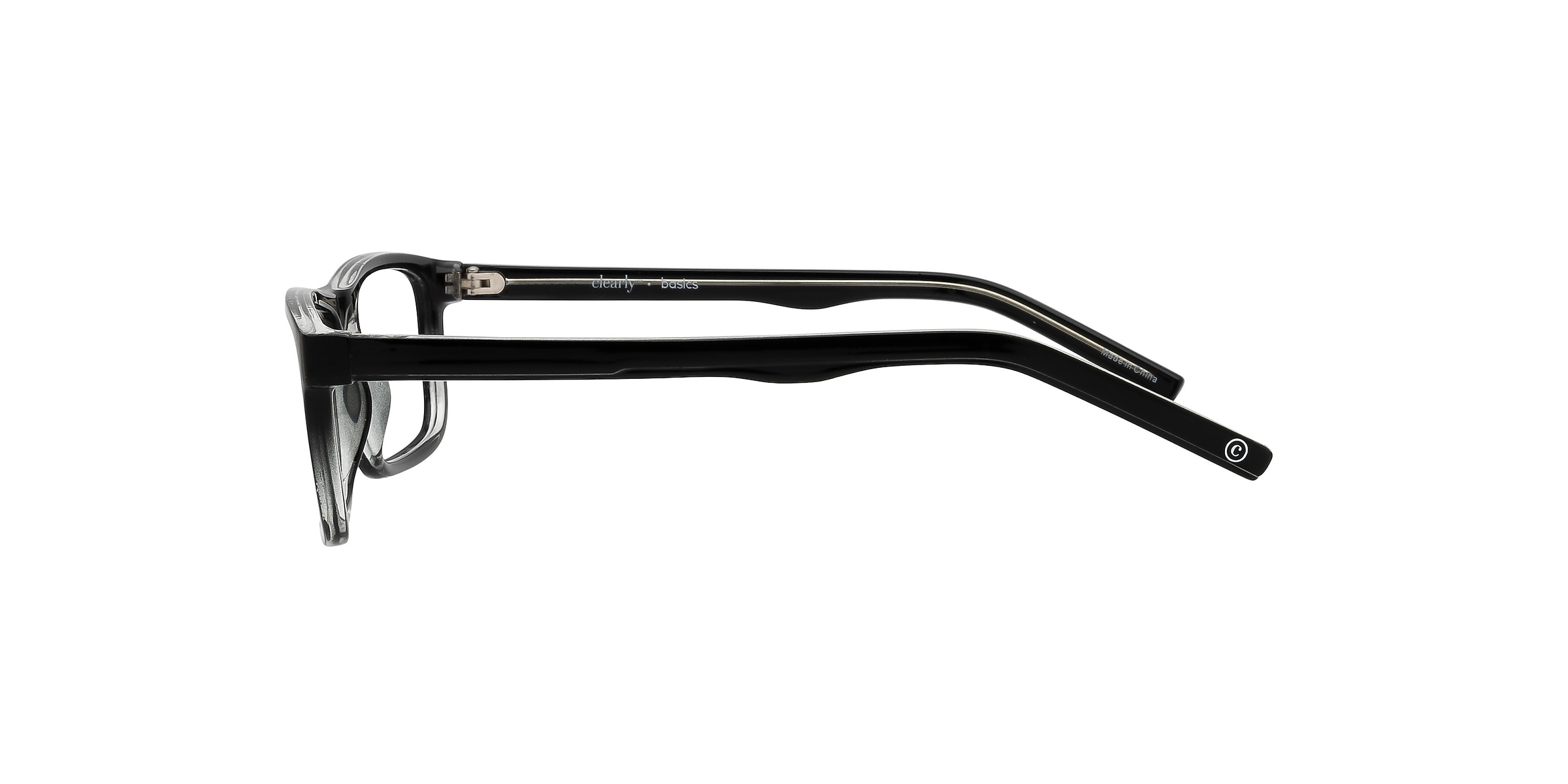 Clearly Glasses NUTAK