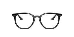 ray-ban Glasses rb7151 hexagonal optics