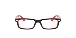 ray-ban Glasses rb1535 optics kids