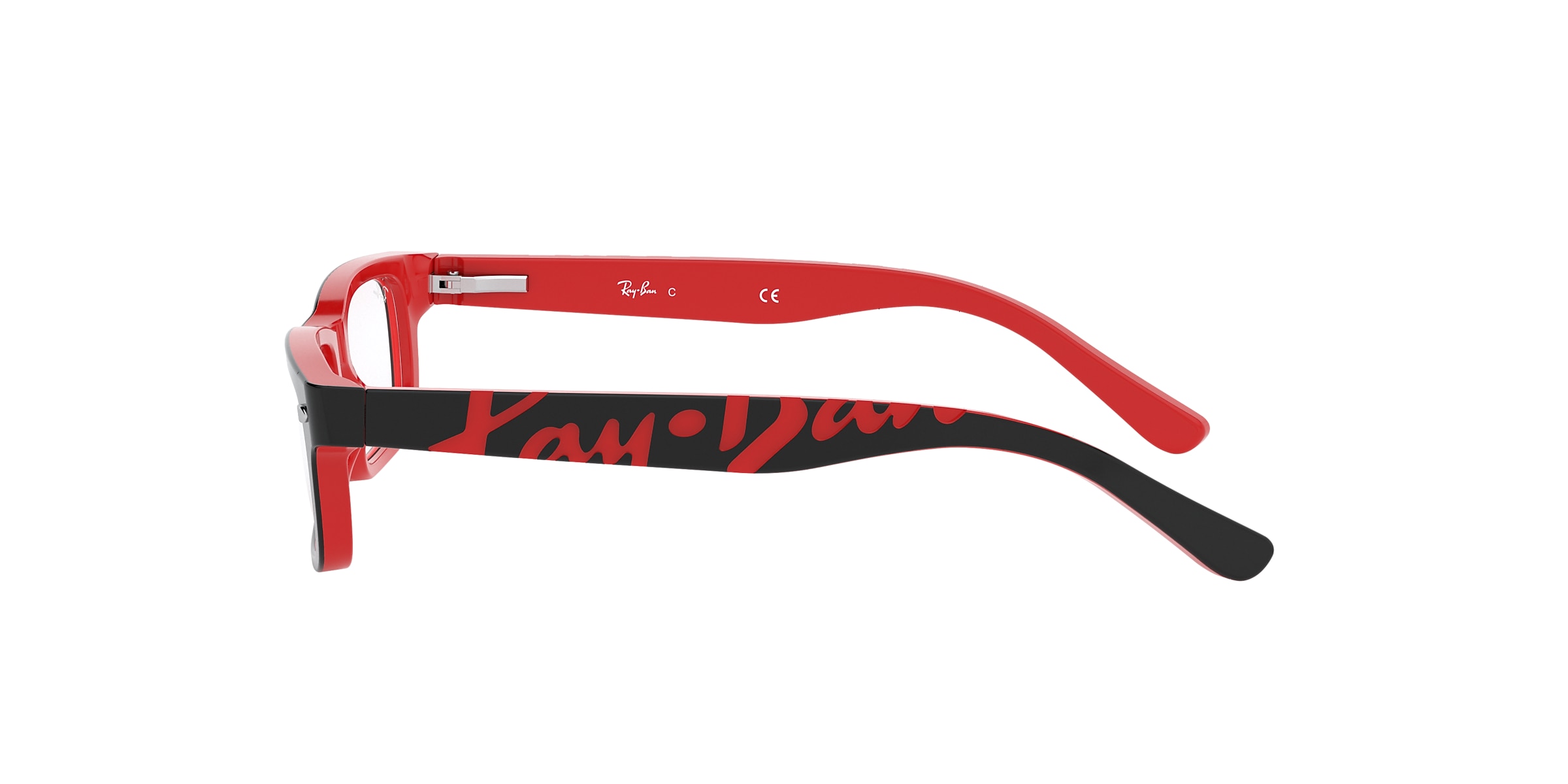 Ray-Ban Glasses RB1535 OPTICS KIDS