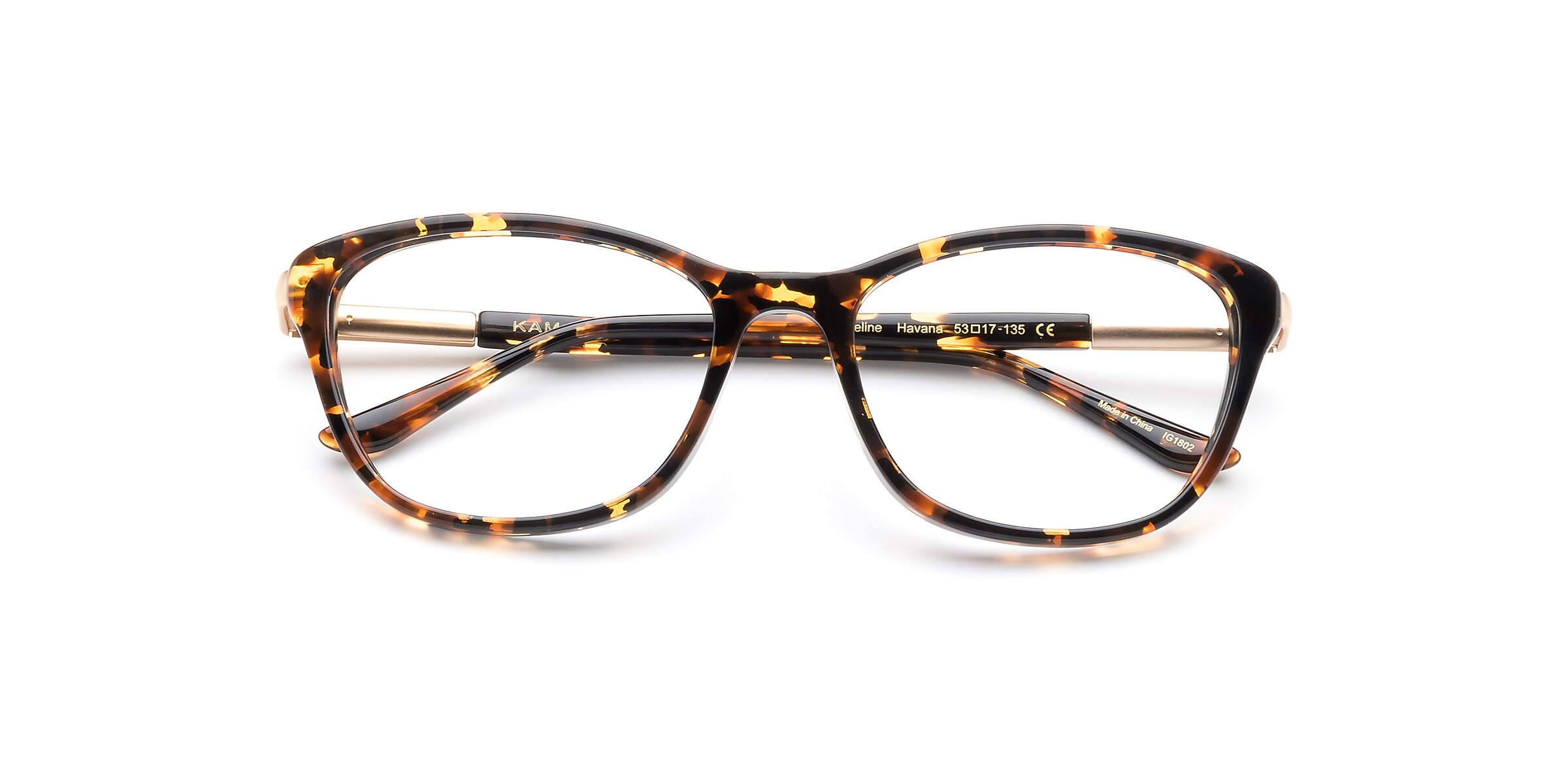 Kam Dhillon Glasses EMMELINE