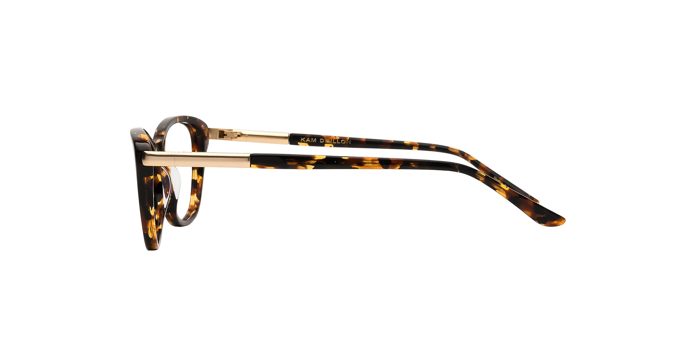 Kam Dhillon Glasses EMMELINE