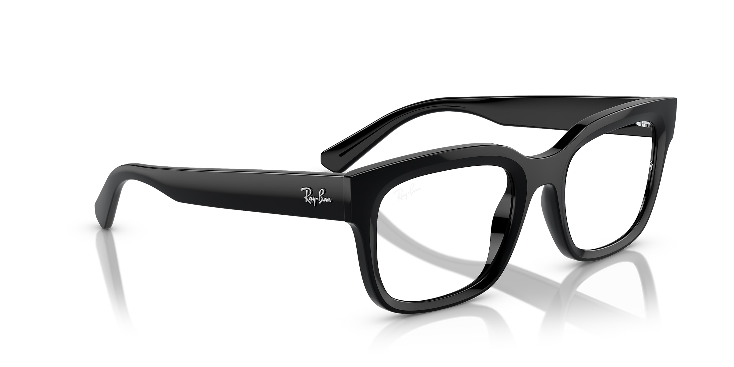 Ray-Ban Glasses RB7217 CHAD OPTICS BIO-BASED