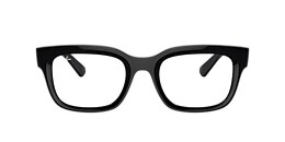 ray-ban Glasses rb7217 chad optics bio-based