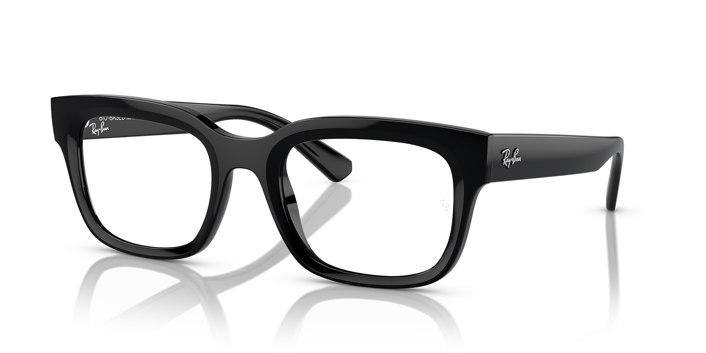 Ray-Ban Glasses RB7217 CHAD OPTICS BIO-BASED