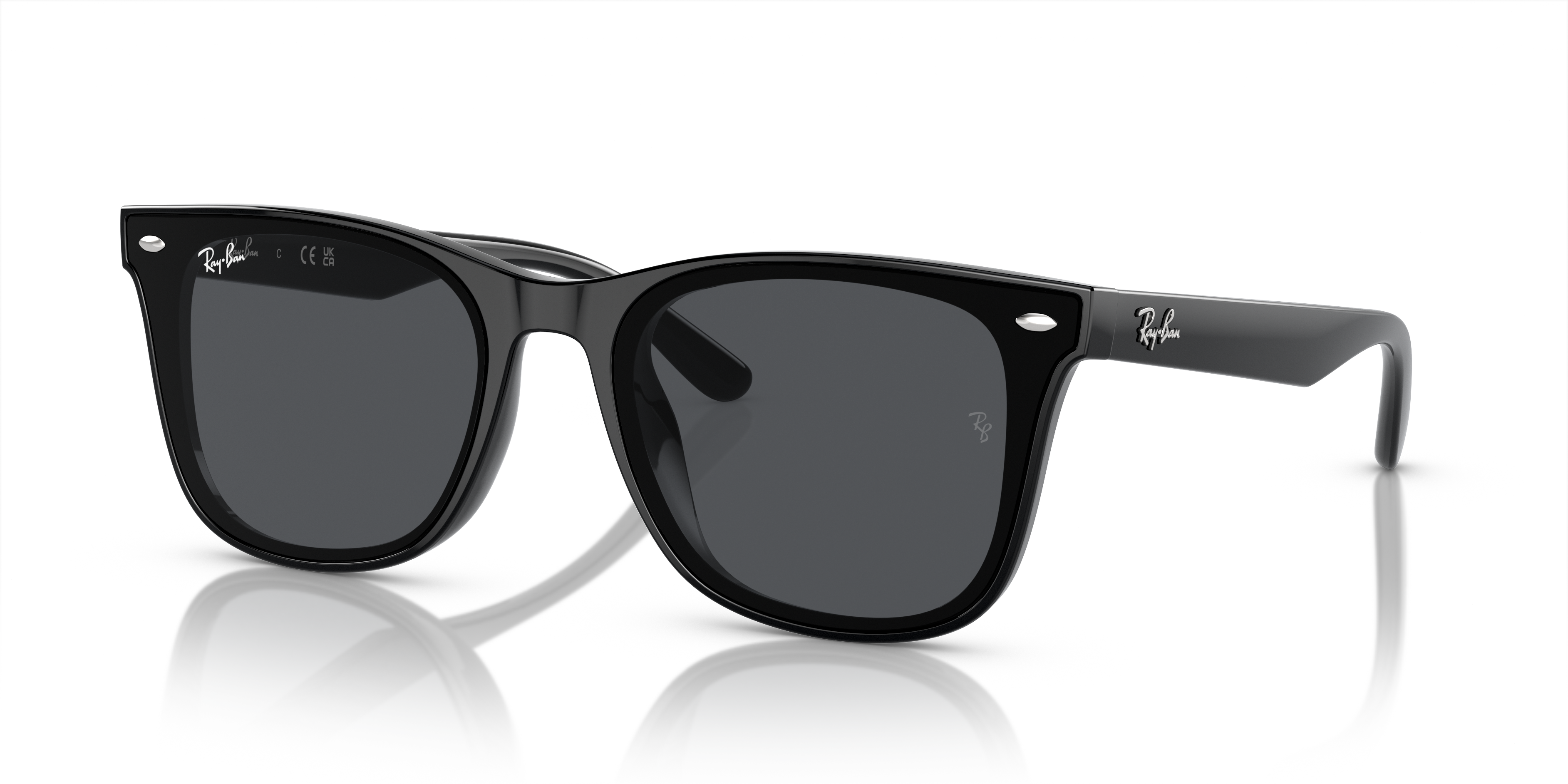 Ray-Ban® レイバン公式ストア】 RB4420 サングラス レイバン RB4441D サングラス BIO-BASED 小物