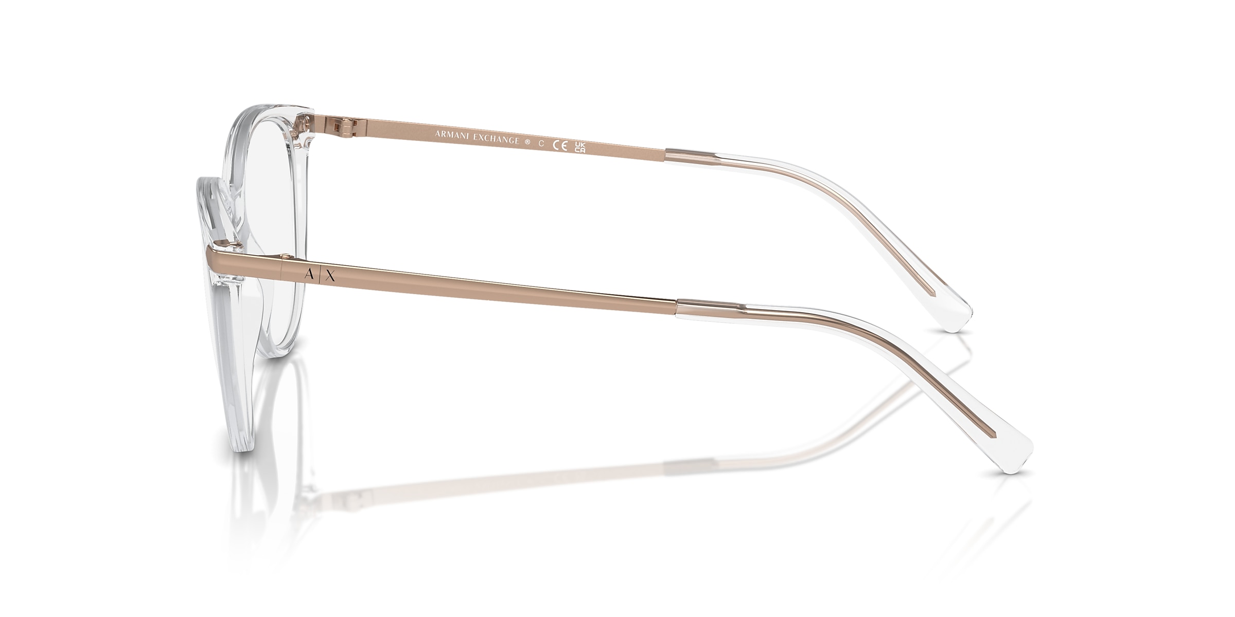 Armani Exchange Glasses AX3078