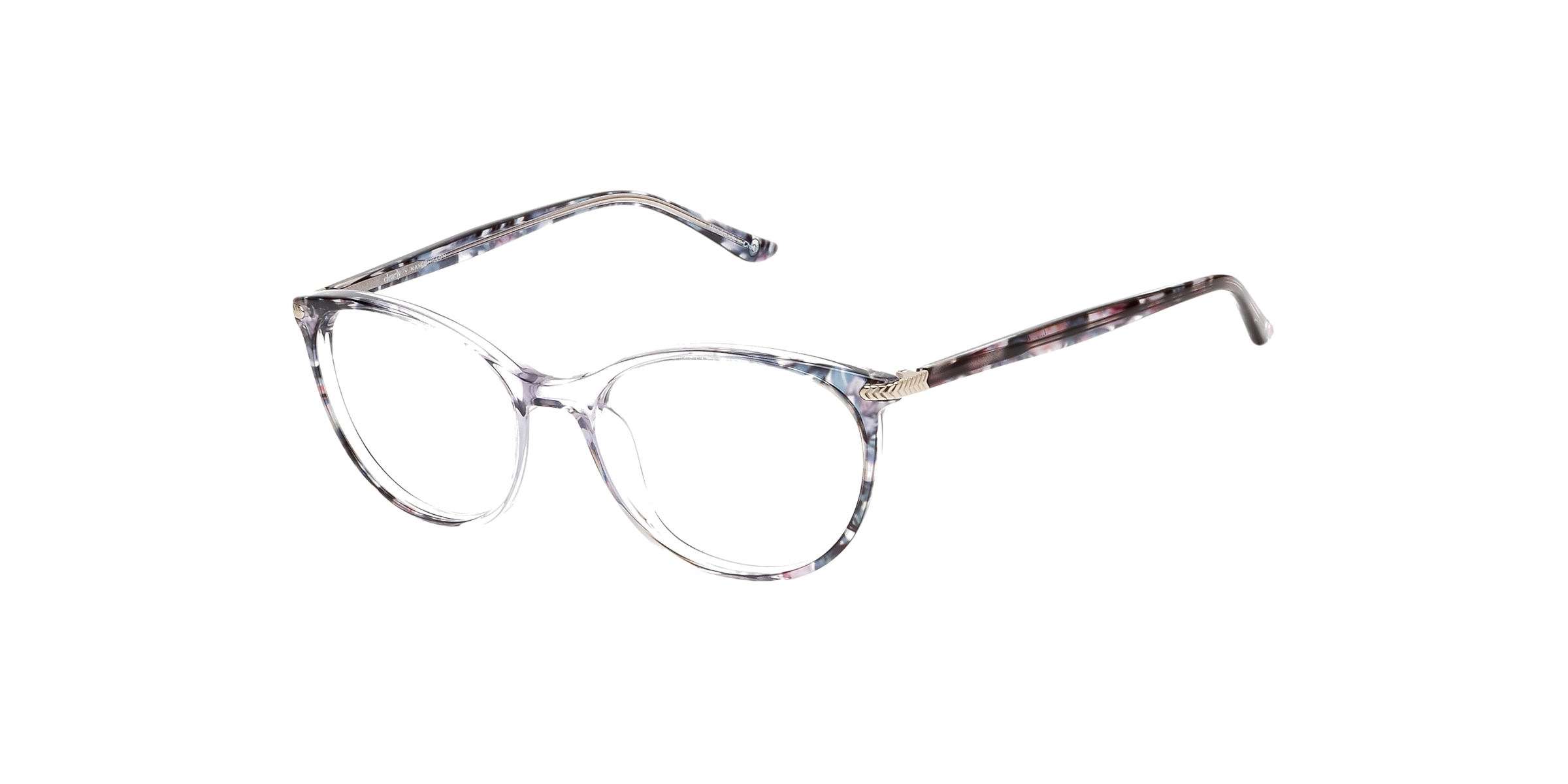 Clearly Glasses IRENE