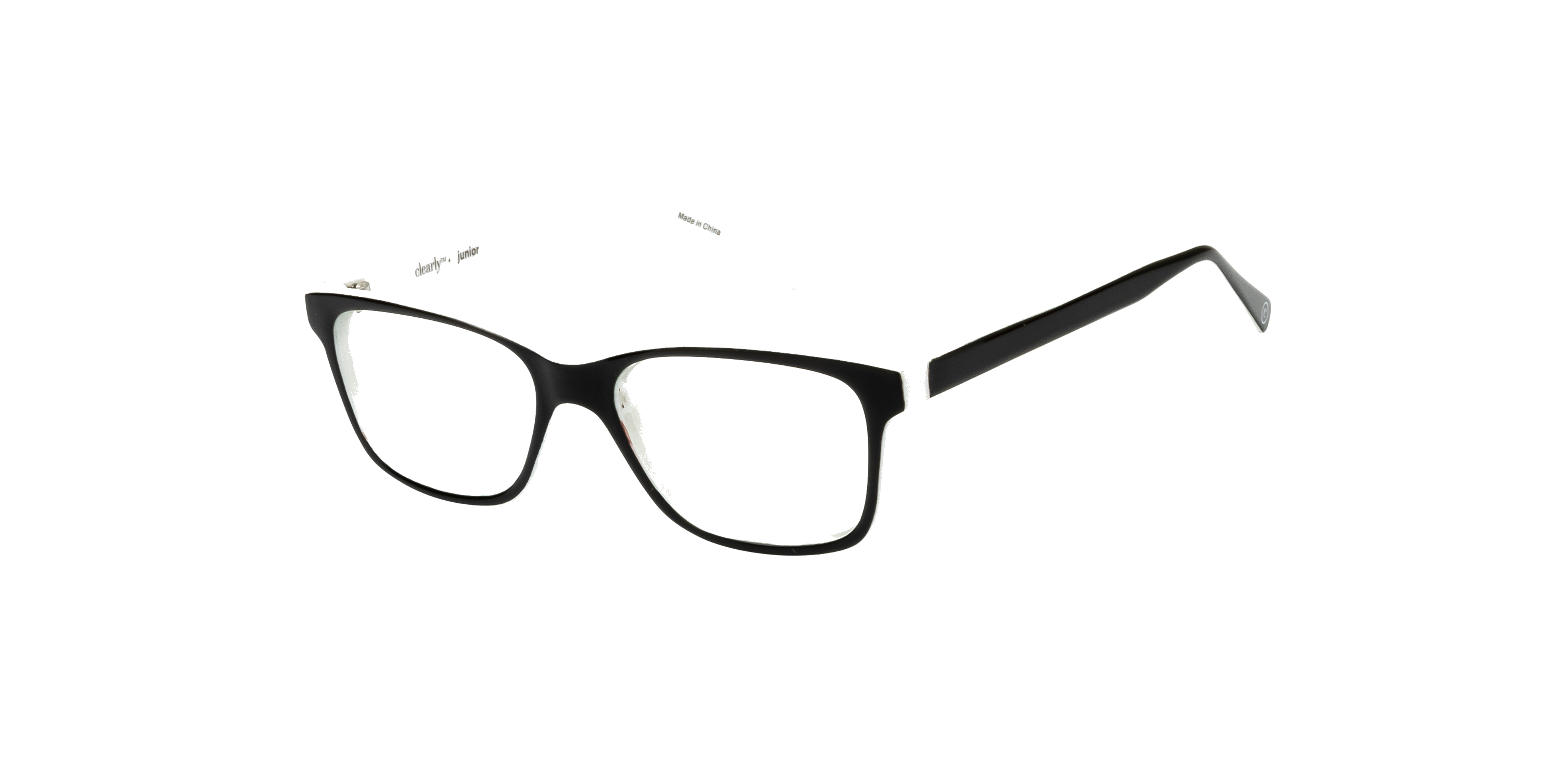 Clearly FRY Lunettes | Clearly