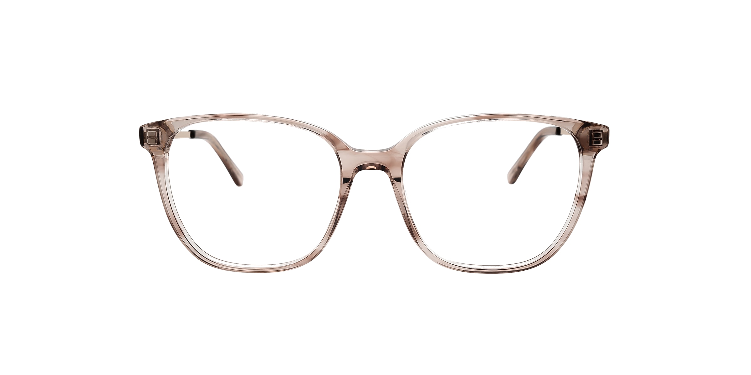 Clearly Glasses HEGEMONE