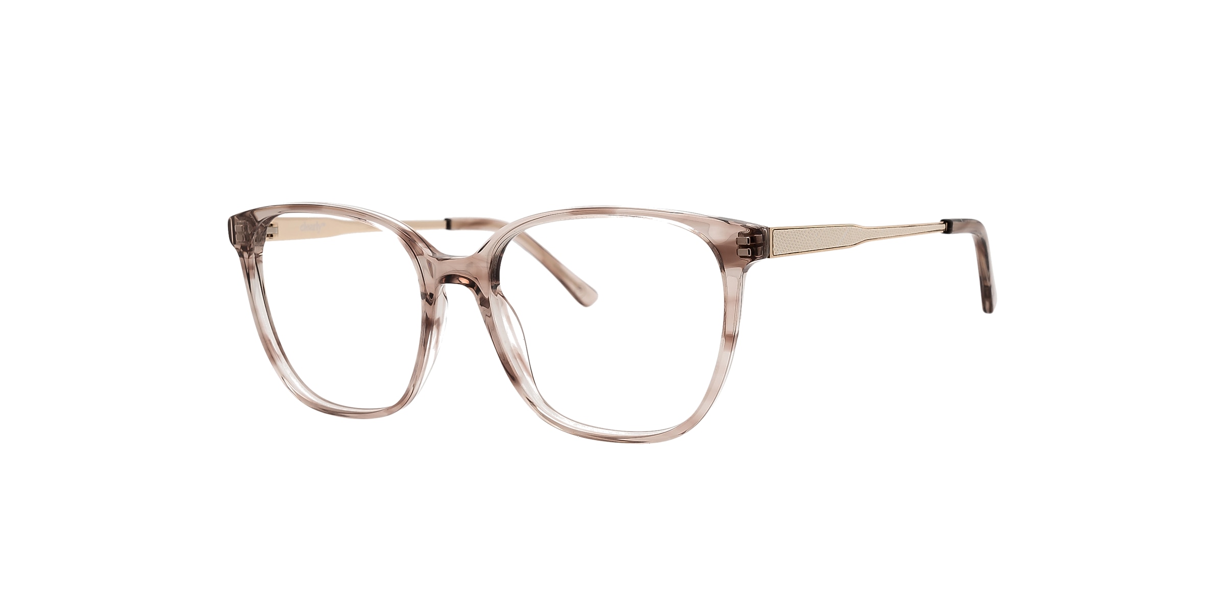 Clearly Glasses HEGEMONE