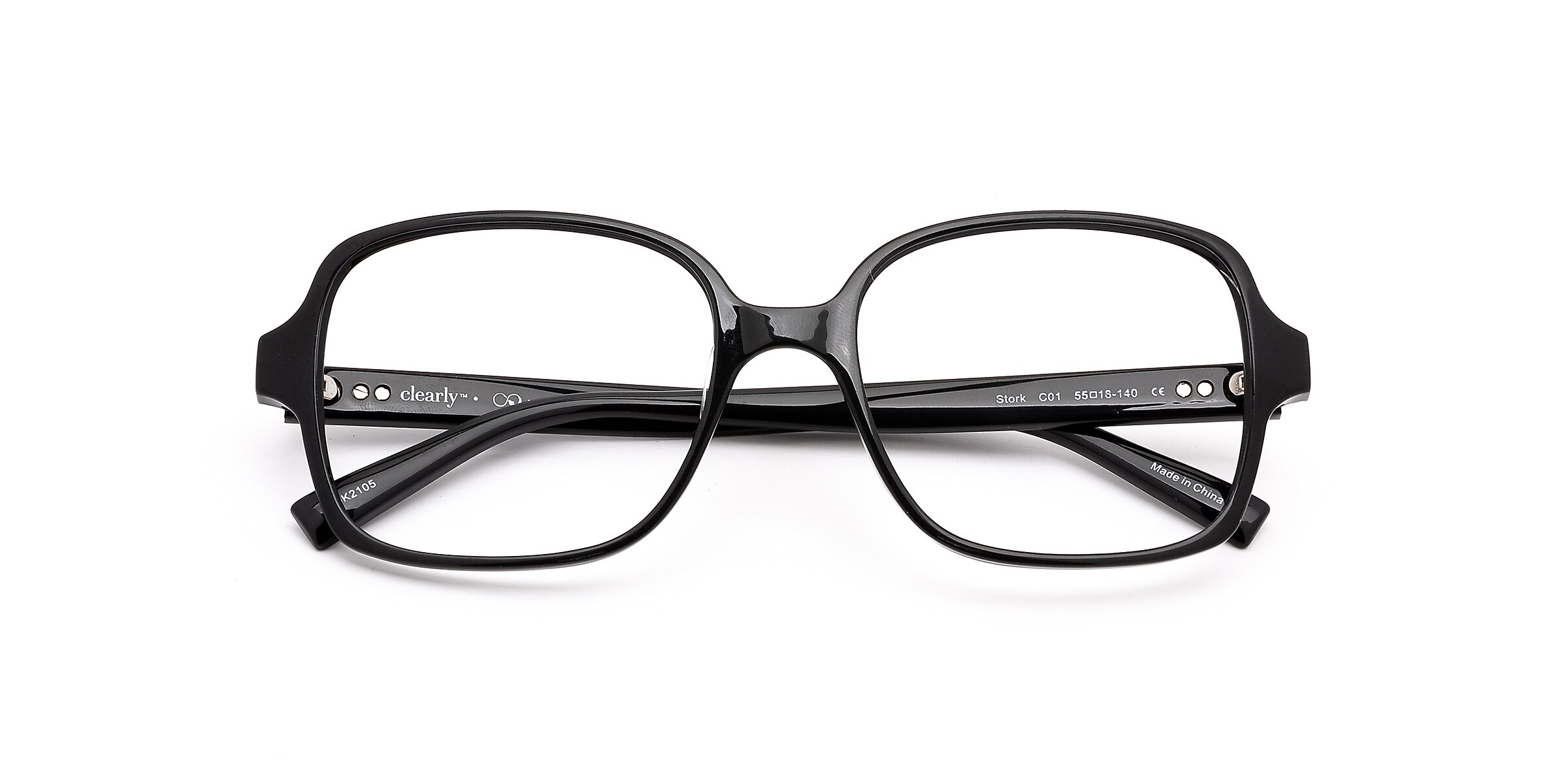 Reincarnate Glasses STORK