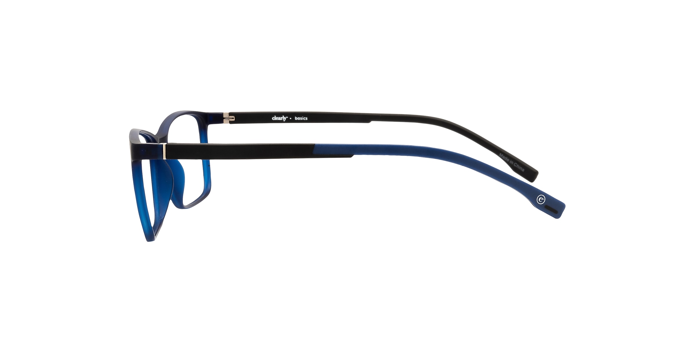 Clearly Glasses SELKIRK