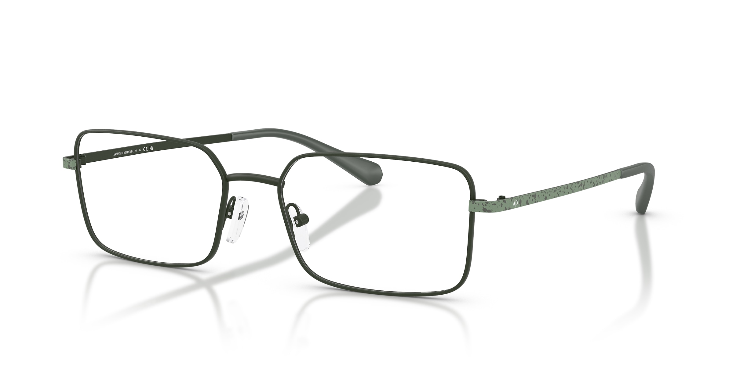 Armani Exchange Glasses AX1071