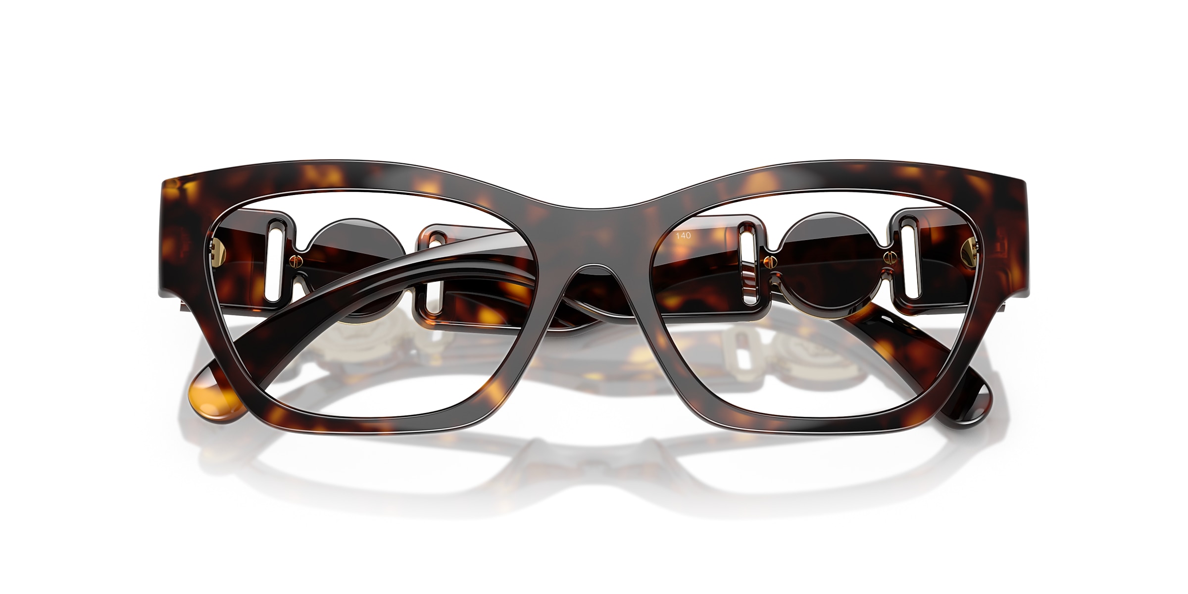 Versace Glasses VE3367U