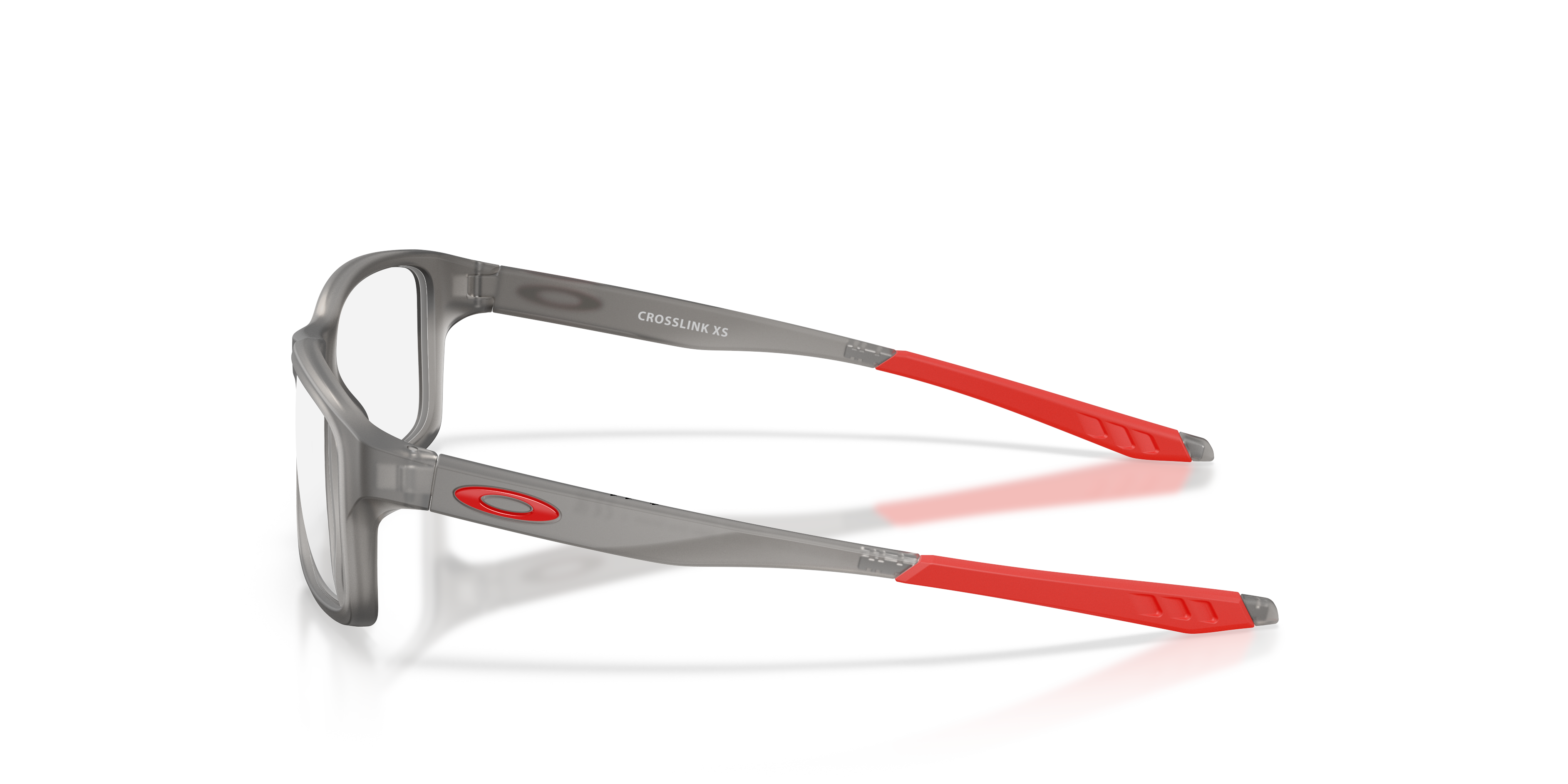 Oakley OY8002 CROSSLINK® XS (YOUTH FIT) Glasses | Clearly