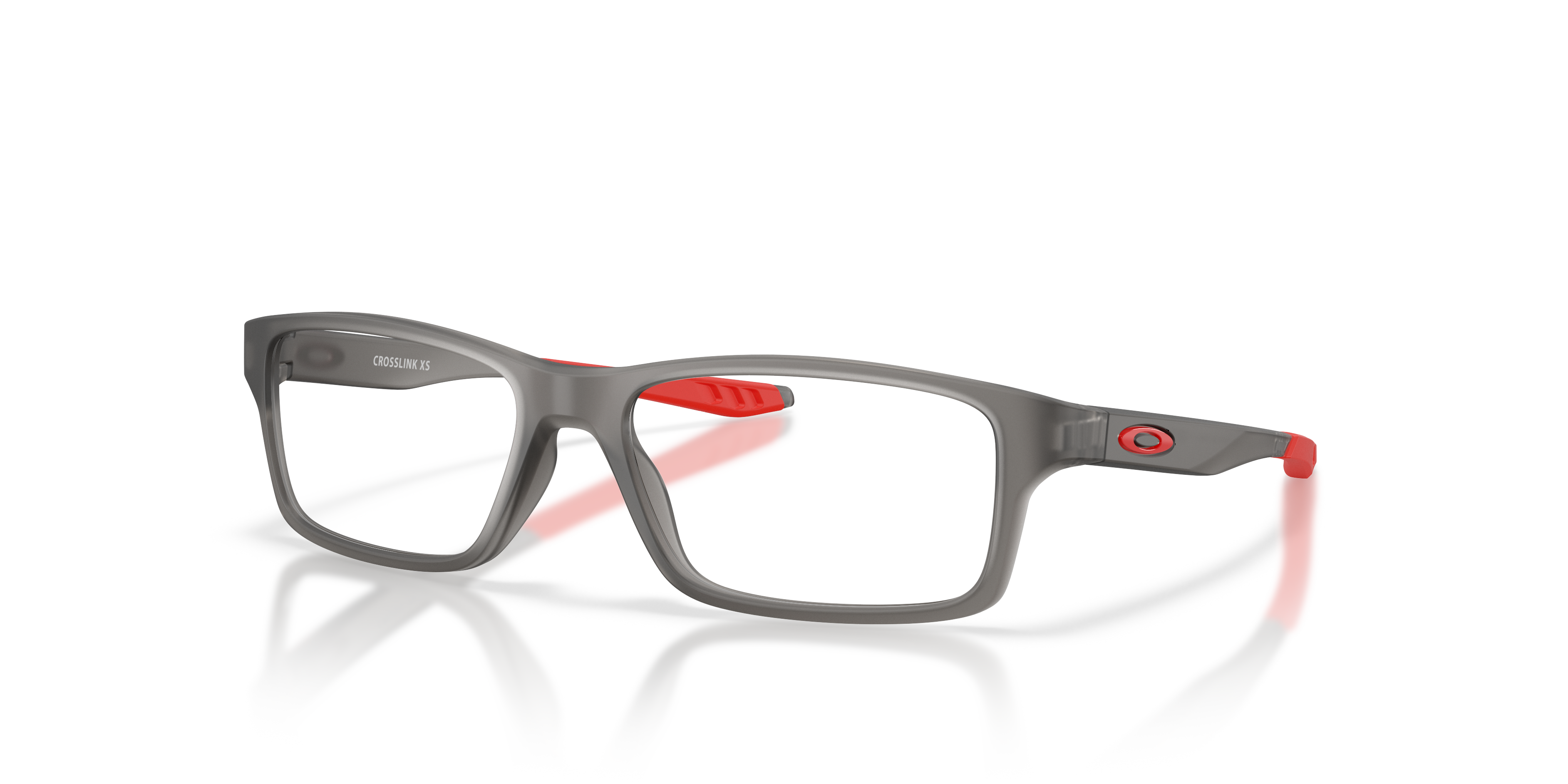 Oakley OY8002 CROSSLINK® XS (YOUTH FIT) Glasses | Clearly