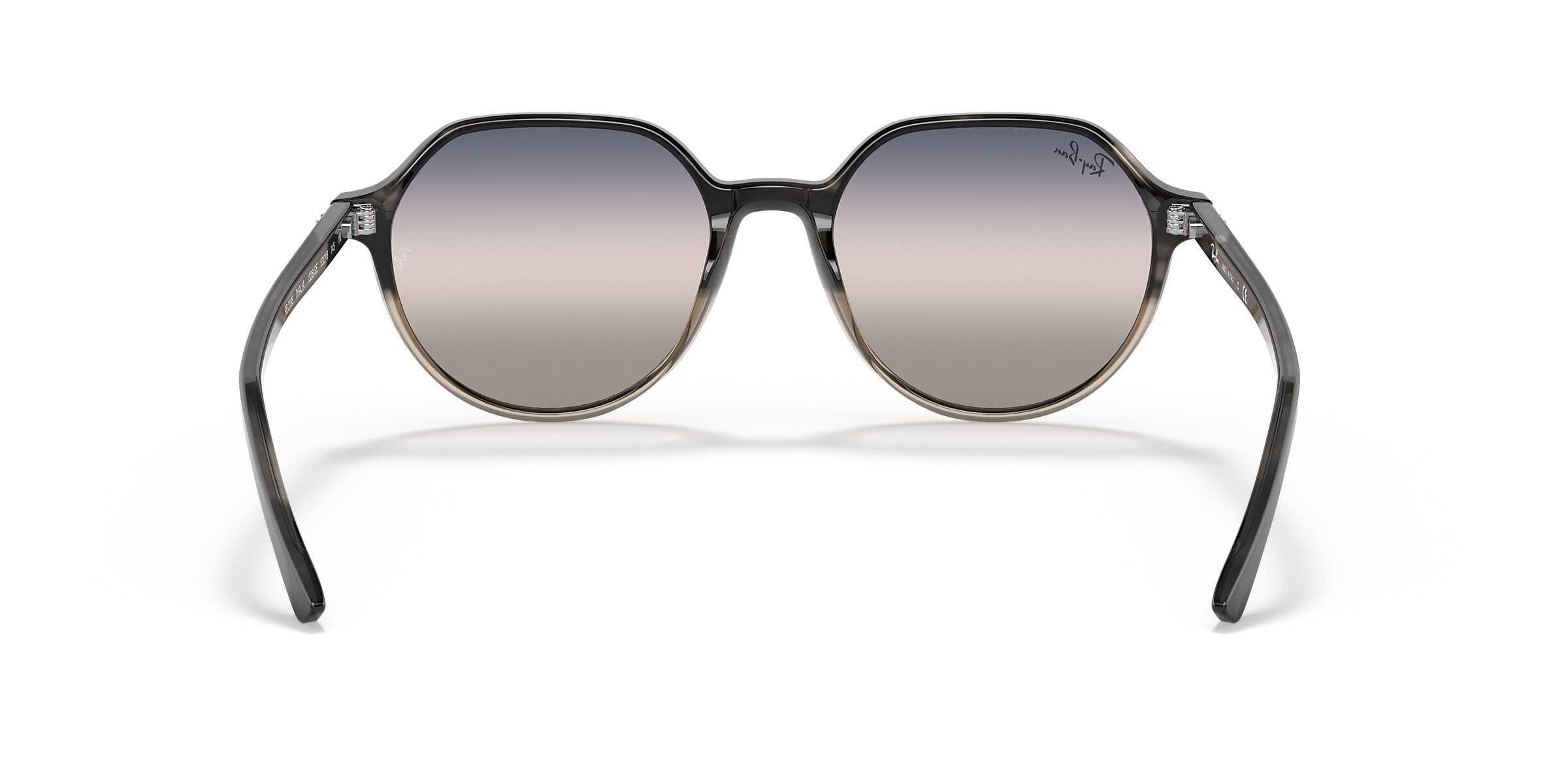 Ray-Ban Sunglasses RB2195 THALIA BI-GRADIENT