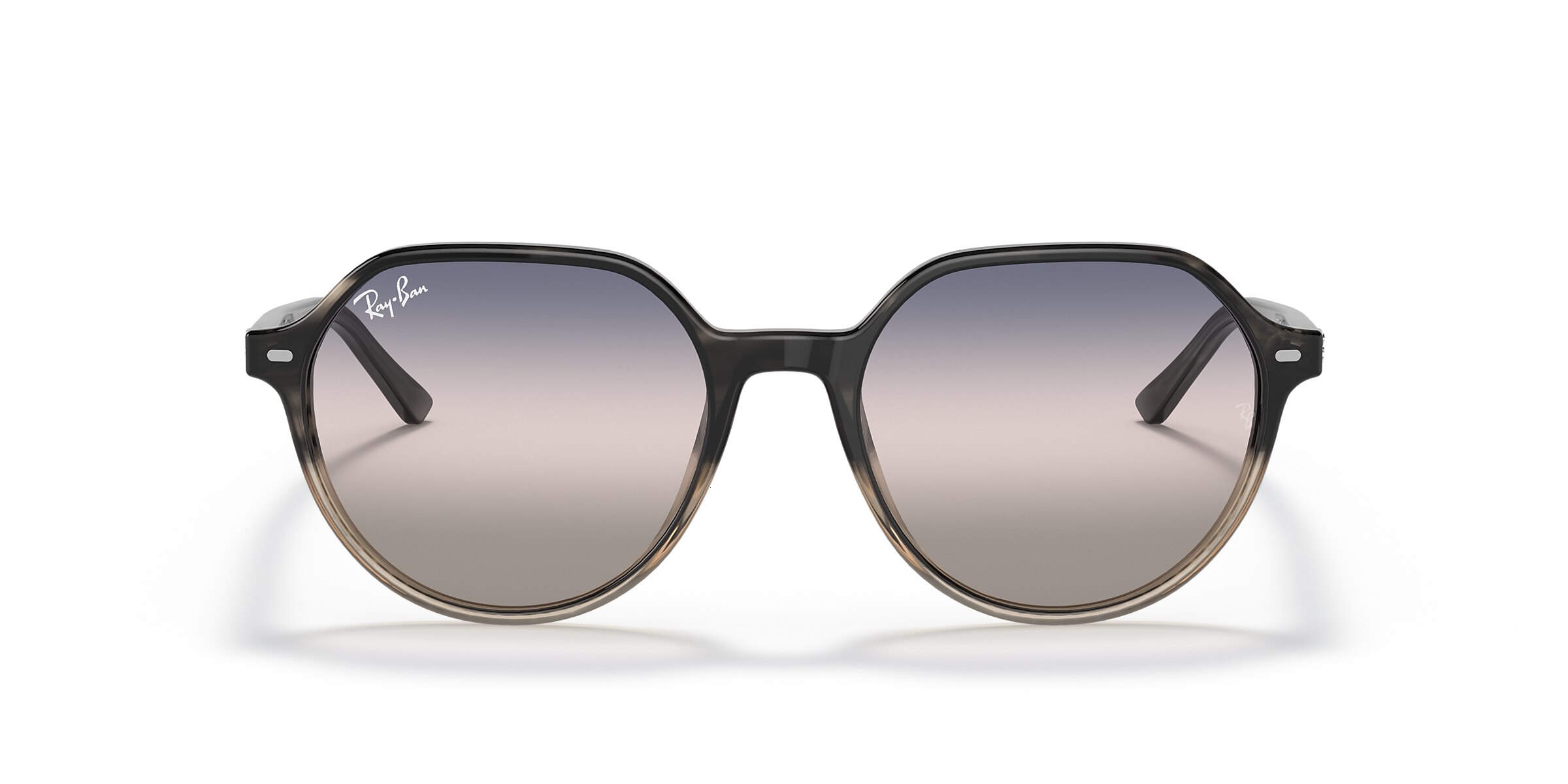Ray-Ban Sunglasses RB2195 THALIA BI-GRADIENT