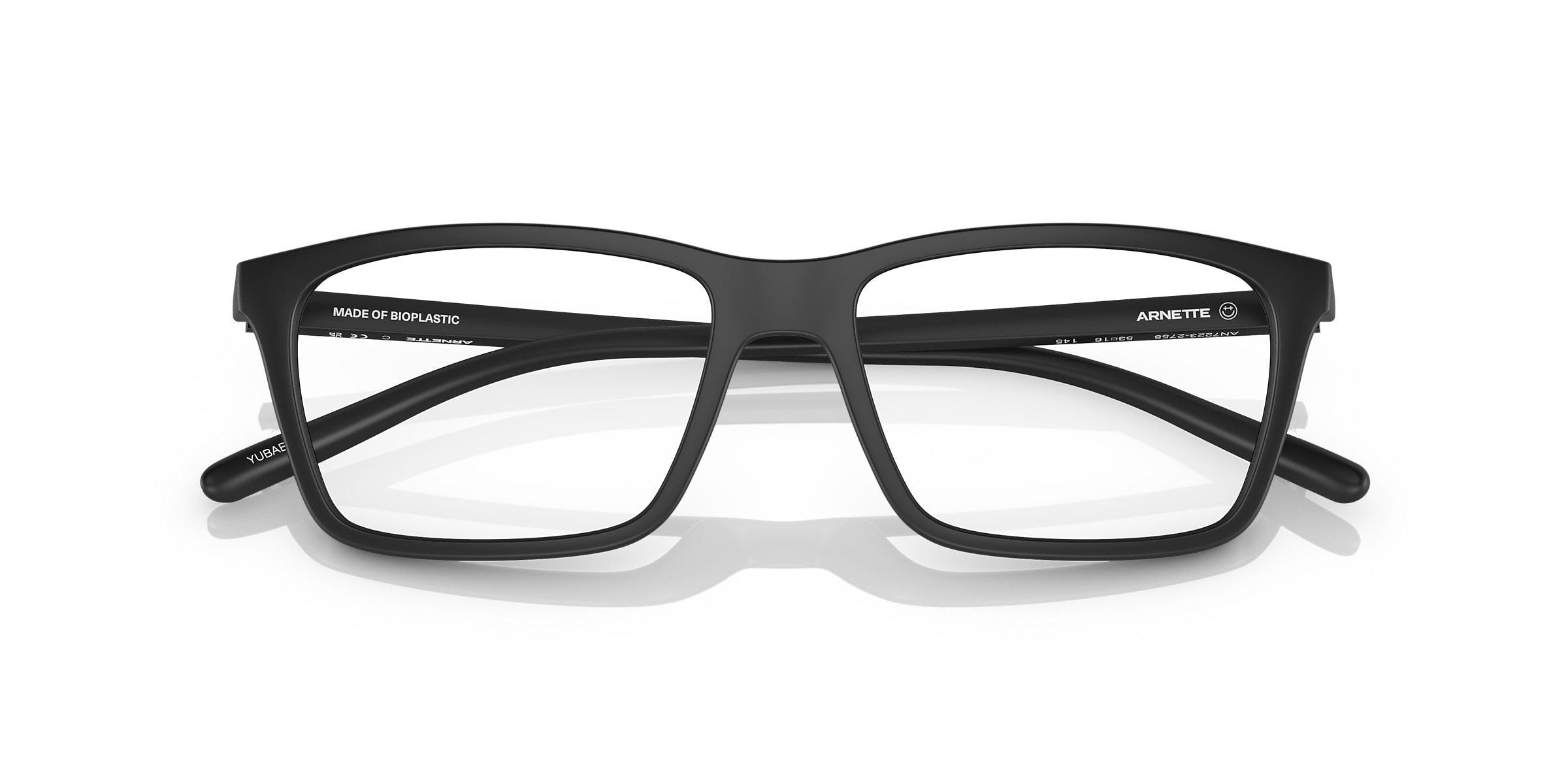 Arnette Glasses AN7223 YUBABA