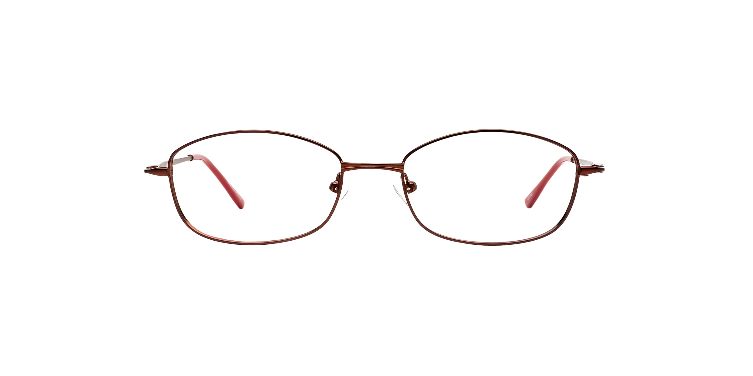 Clearly Glasses BOUCTOUCHE