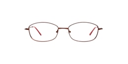 clearly Glasses bouctouche