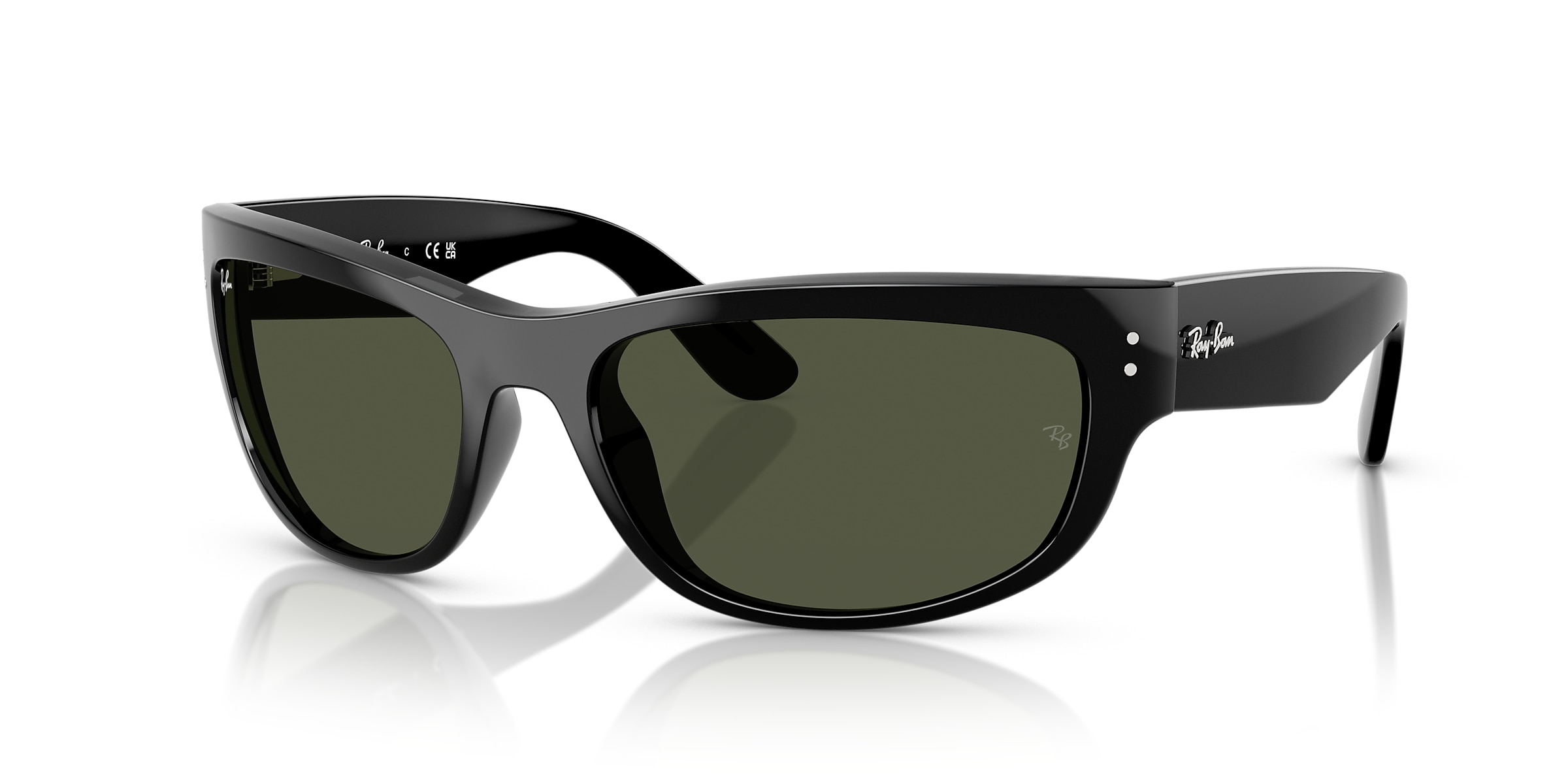 Ray-Ban Sunglasses RB2289 MEGA BALORAMA