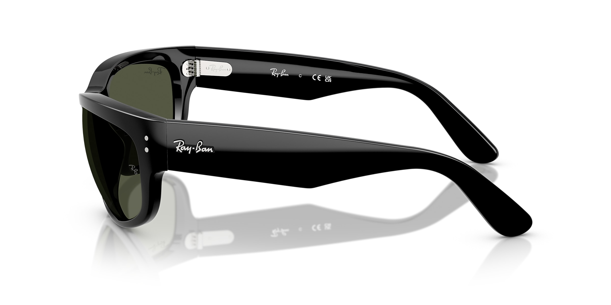 Ray-Ban Sunglasses RB2289 MEGA BALORAMA