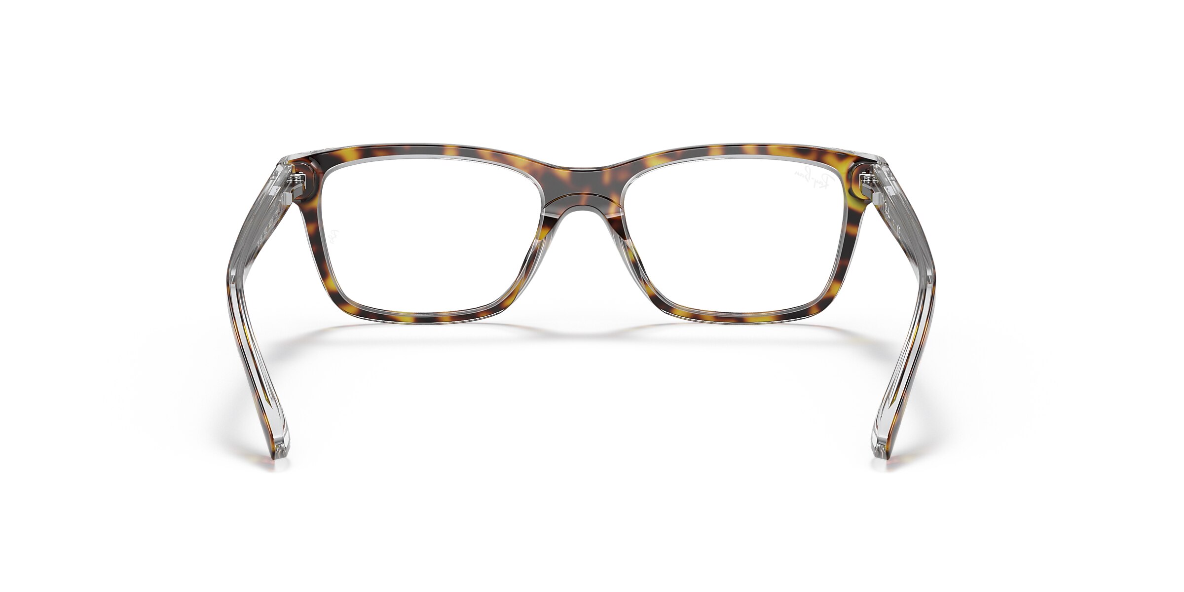 Ray-Ban Glasses RB1536 OPTICS KIDS