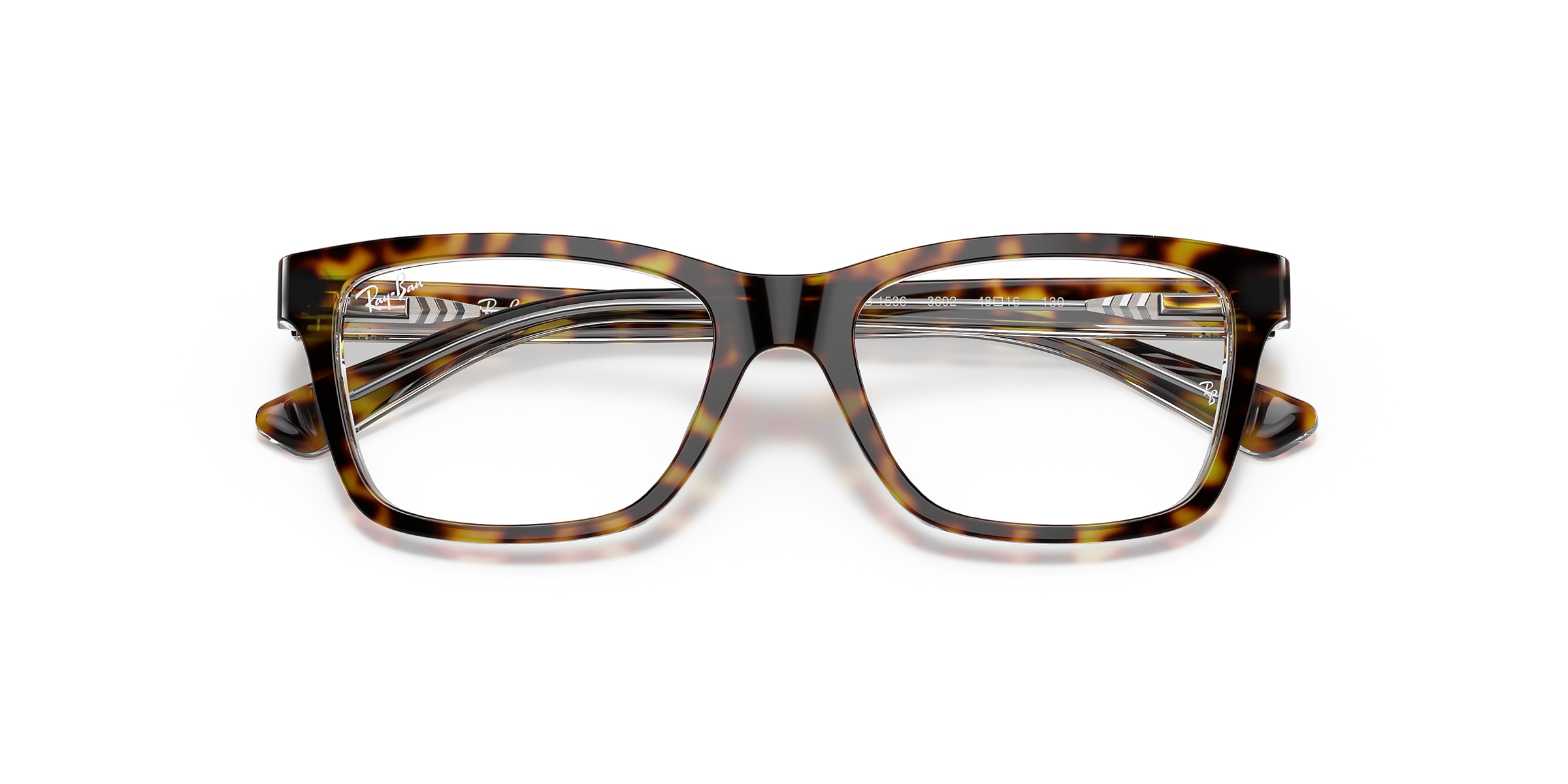 Ray-Ban Glasses RB1536 OPTICS KIDS