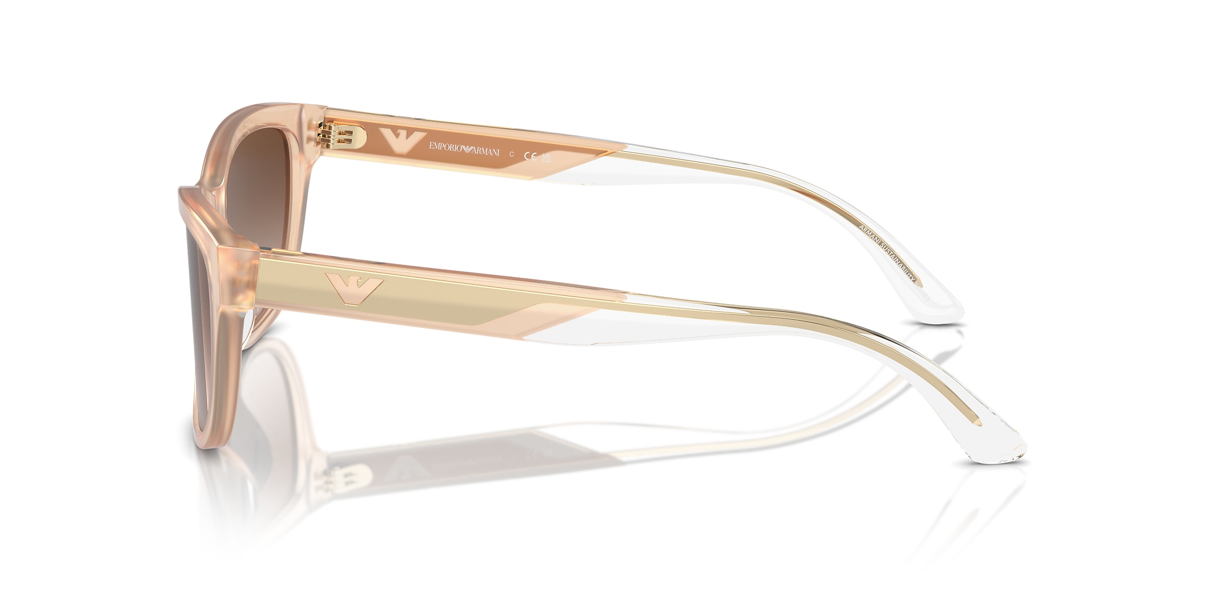 Emporio Armani Sunglasses EA4227U
