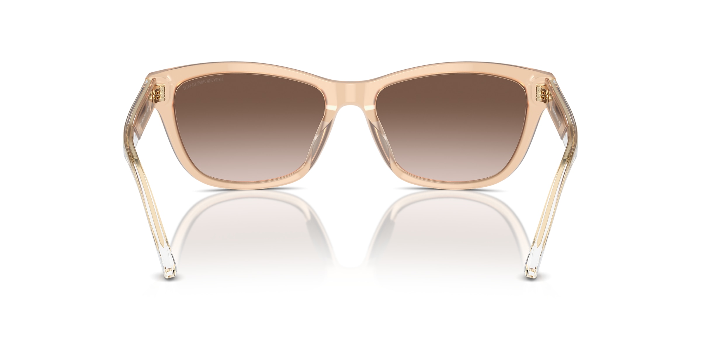 Emporio Armani Sunglasses EA4227U