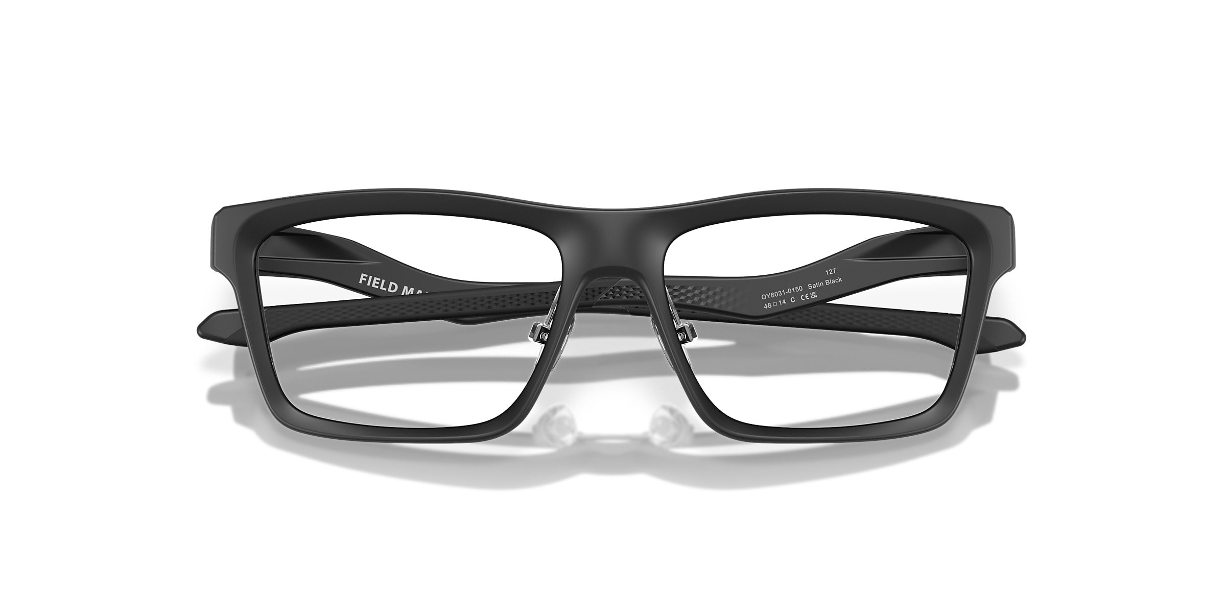 Oakley Glasses OY8031 FIELD MARSH