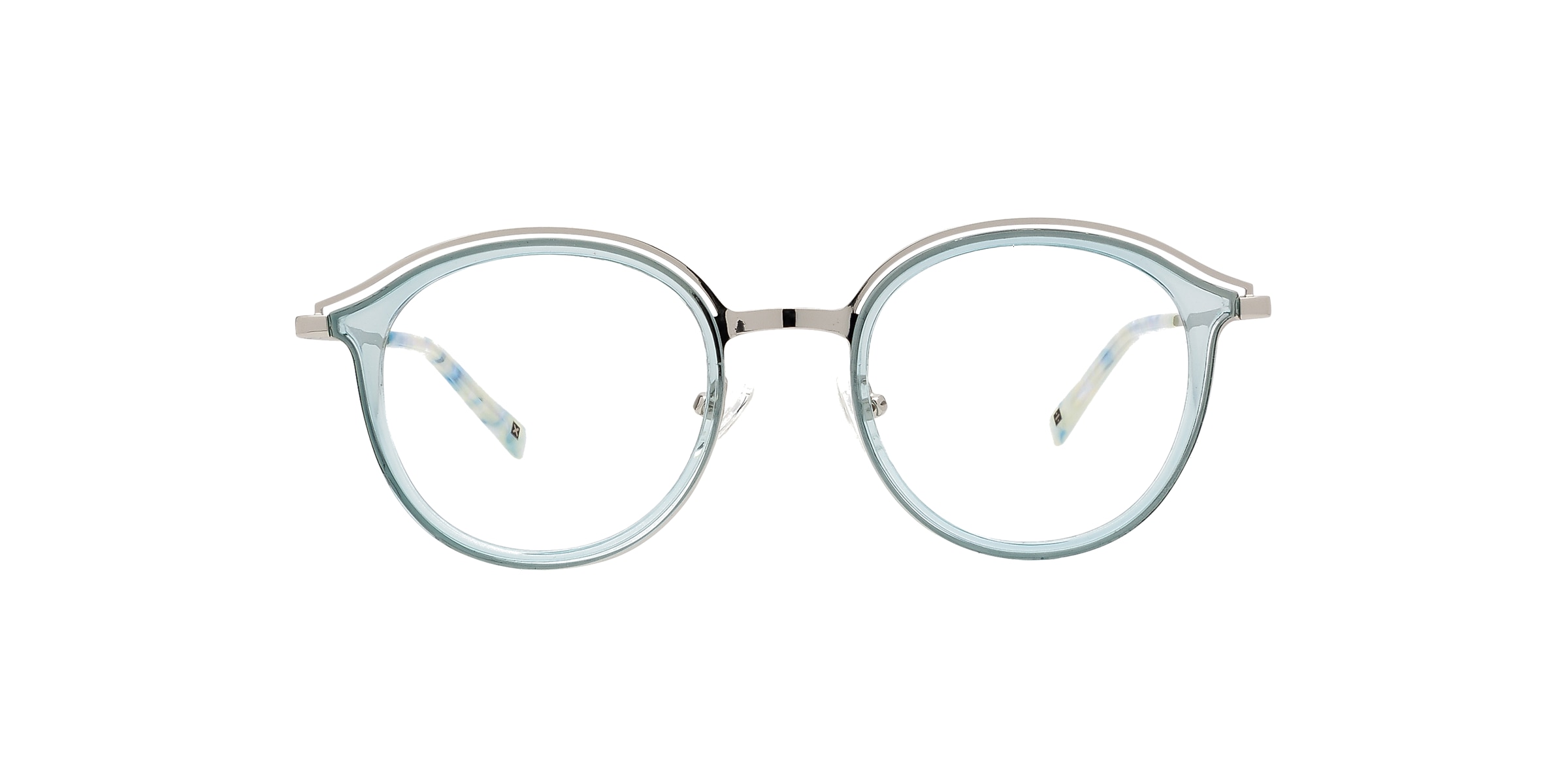 Clearly Glasses ZOSMA